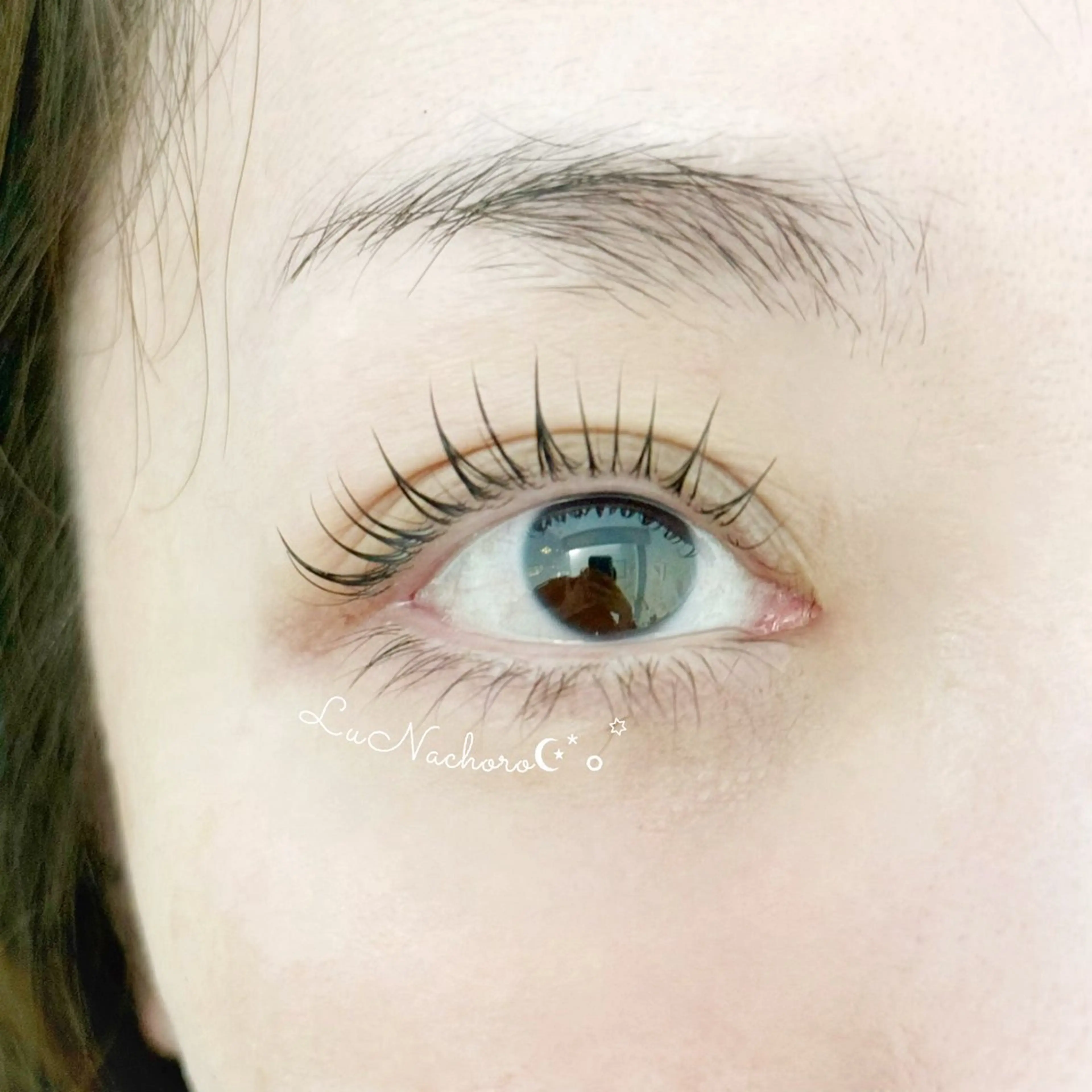 マツエク・マツパ Jessica荻窪 🌙山下のマツエク・マツパデザイン