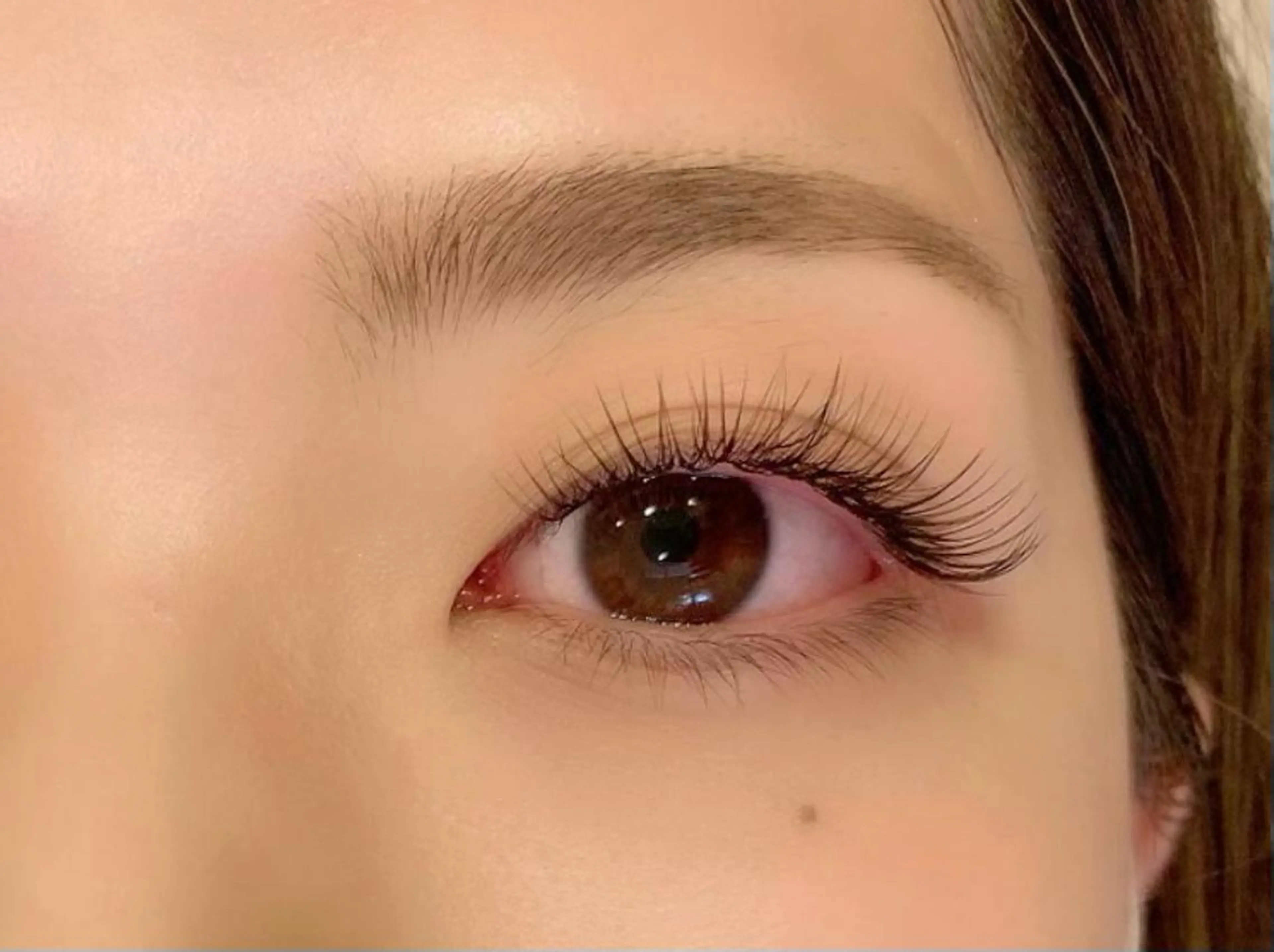 マツエク・マツパ マツパ 【King】 KYOKOのマツエク・マツパデザイン