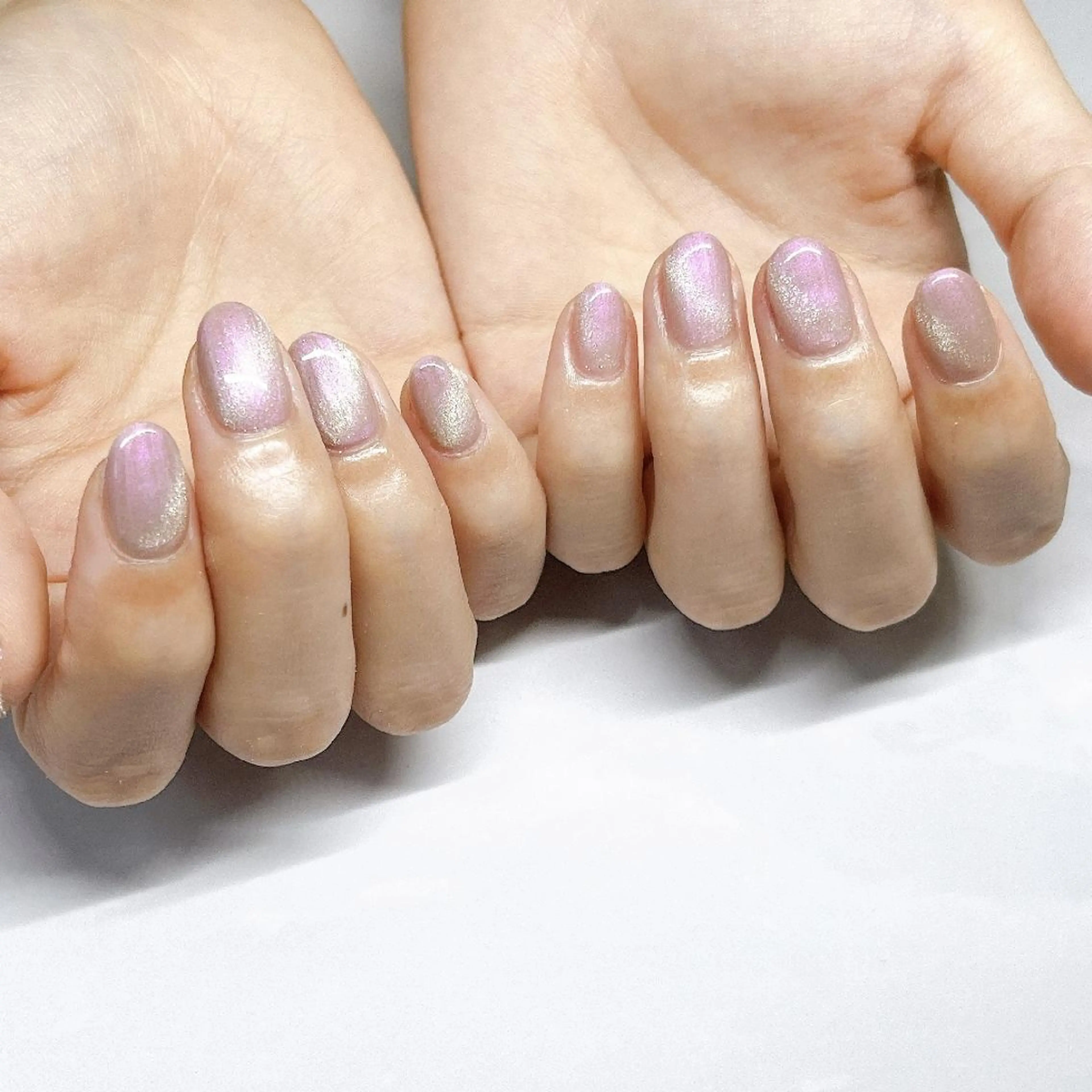 ネイル ＆robe  mii 🌿のネイルデザイン