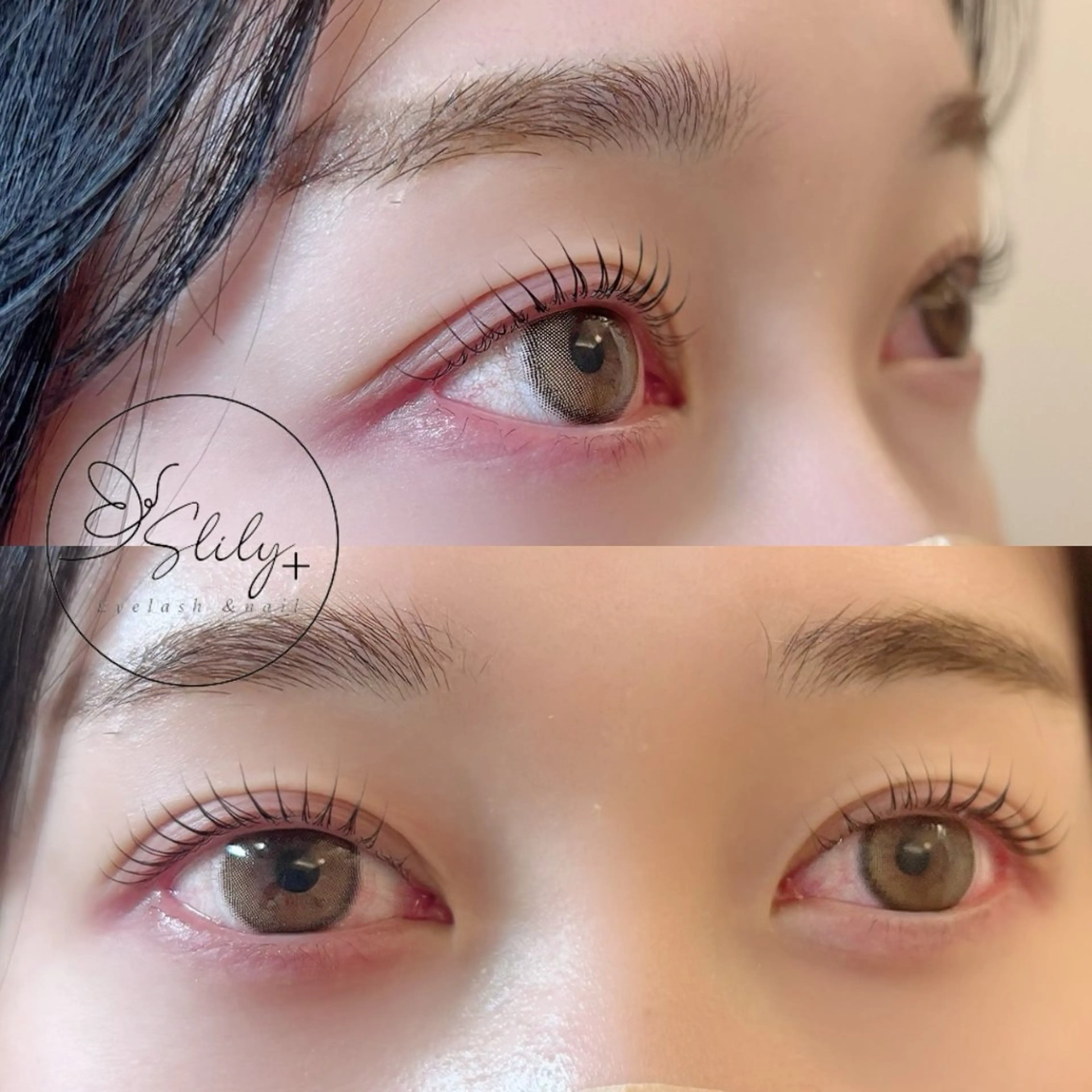 《SNS話題》メーテルorピーナッツパーマ＋束感コーティングの写真