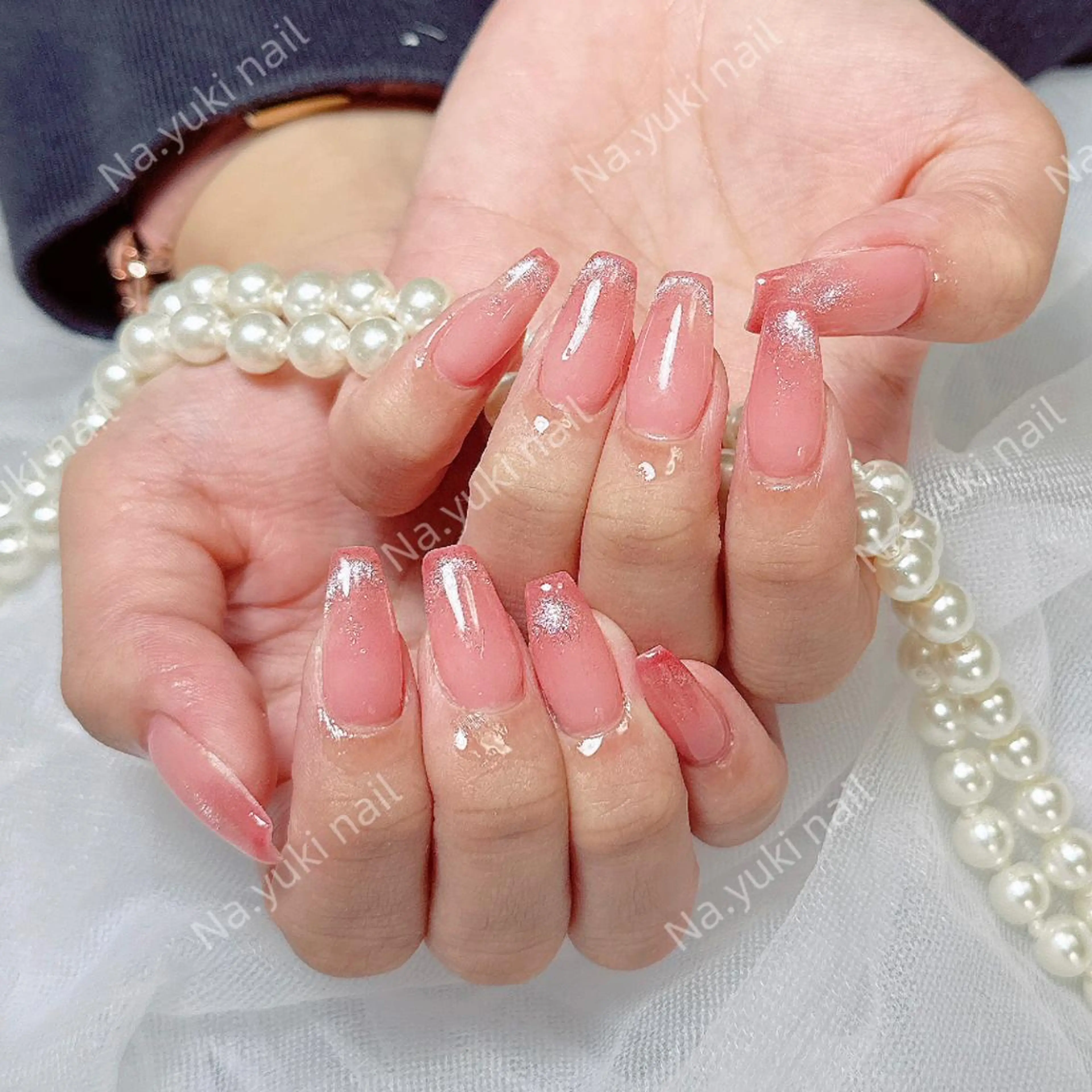 ネイル kana koのネイルデザイン