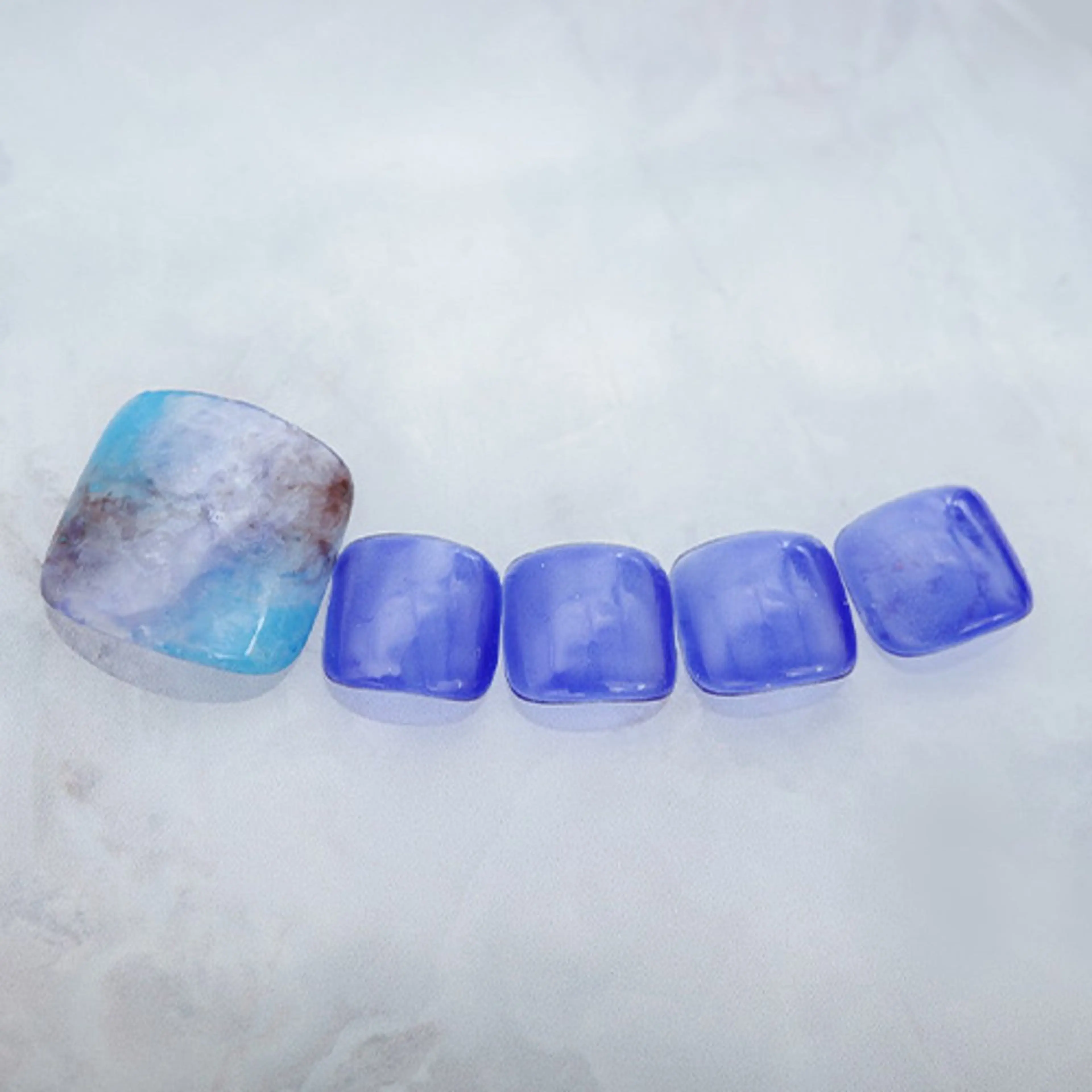 ネイル フットネイル はあとねいる 盛岡青山店のネイルデザイン