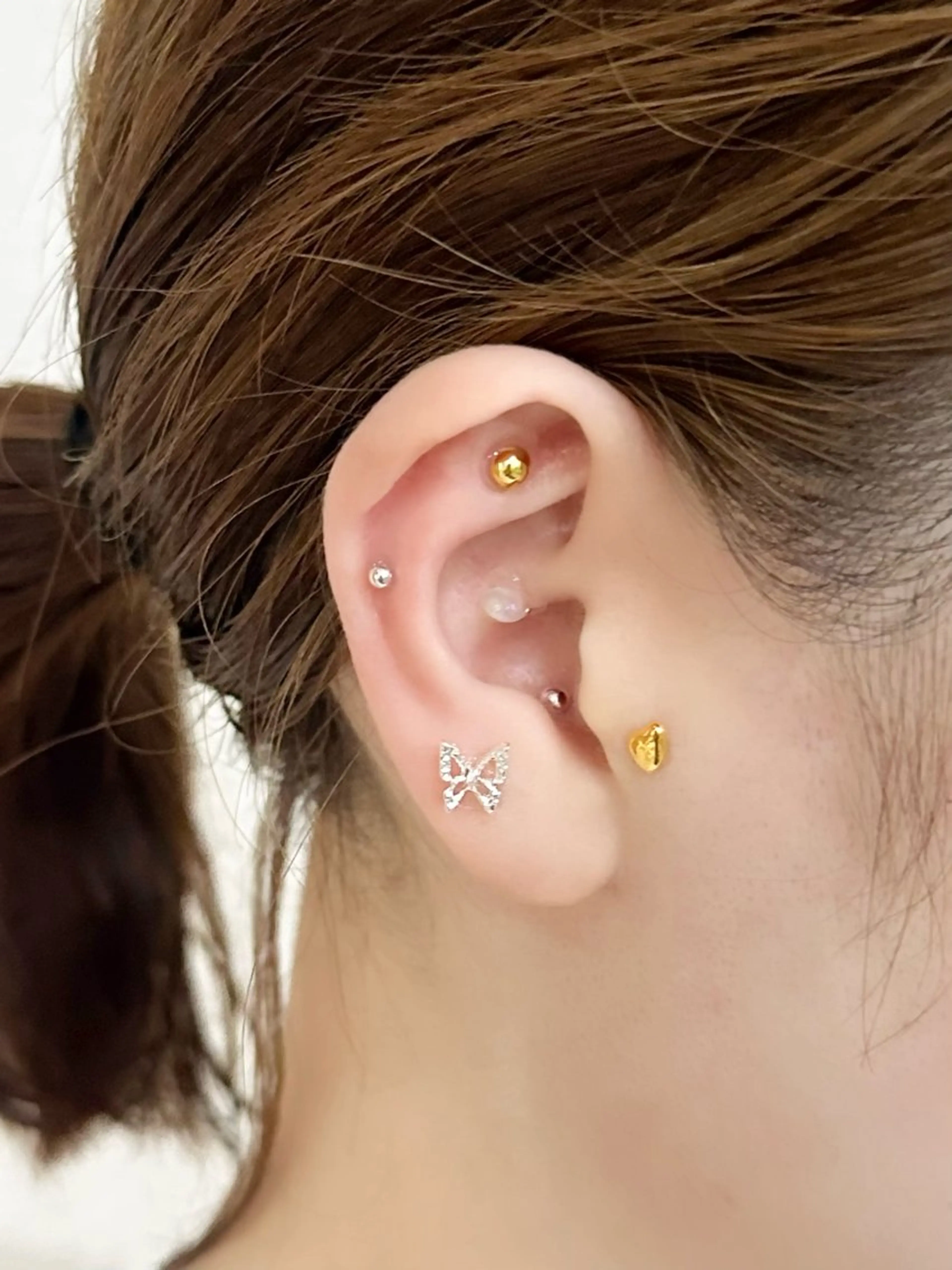 その他 谷口遥 ♡ jolie栄店のマツエク・マツパデザイン