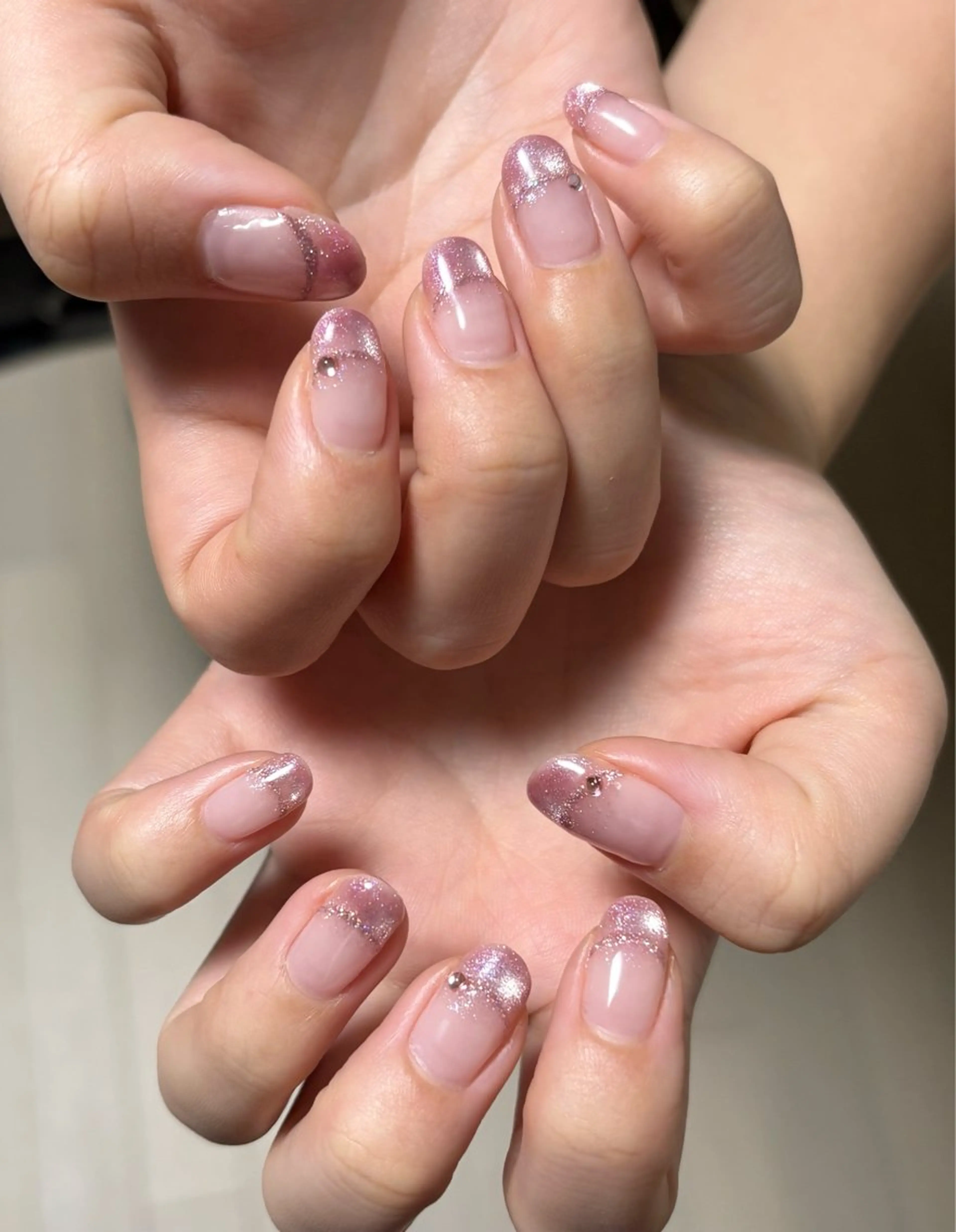 ネイル LeaLea.nail所属・LeaLea. nail🦋himaのネイルデザイン