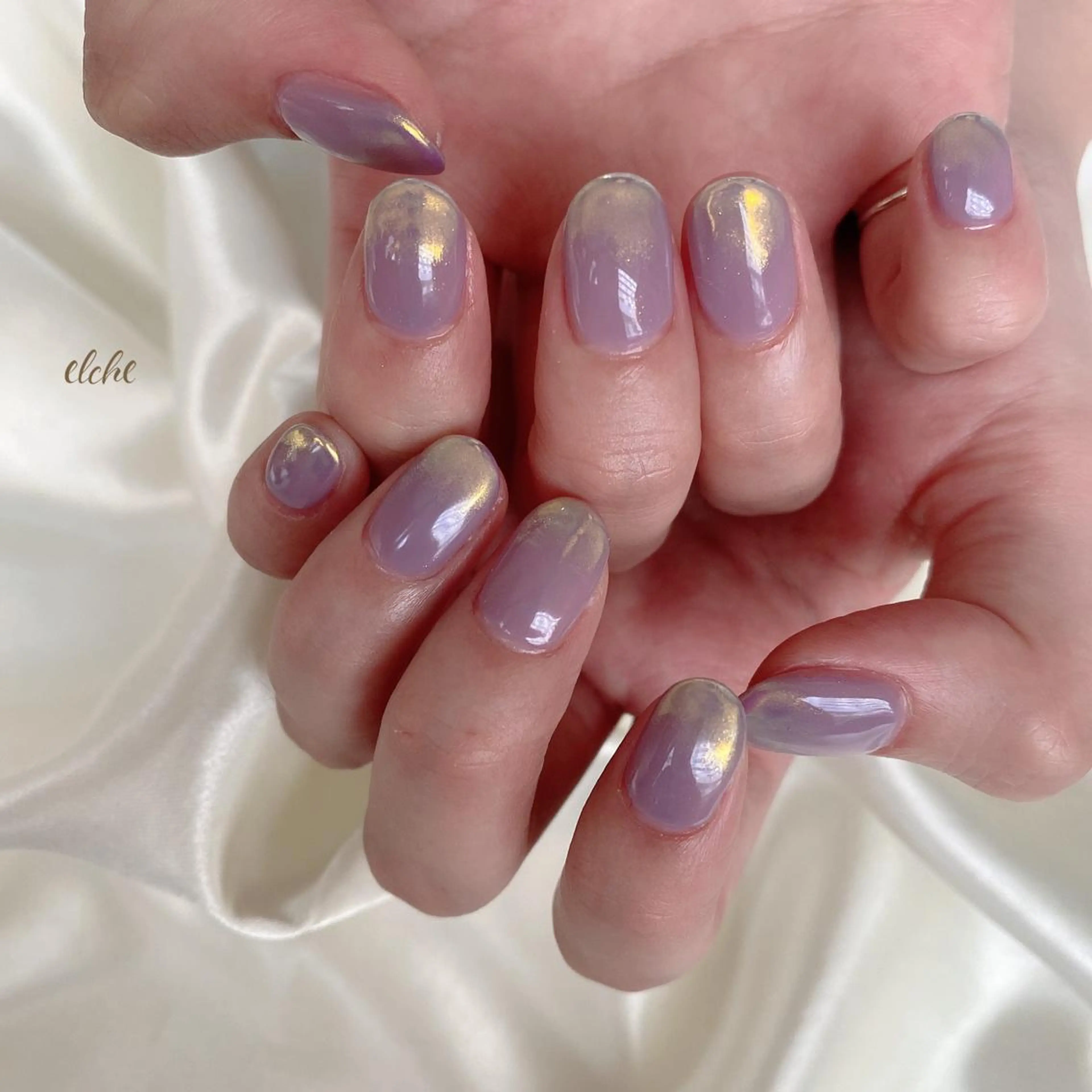 ネイル Rio 𓍼のネイルデザイン