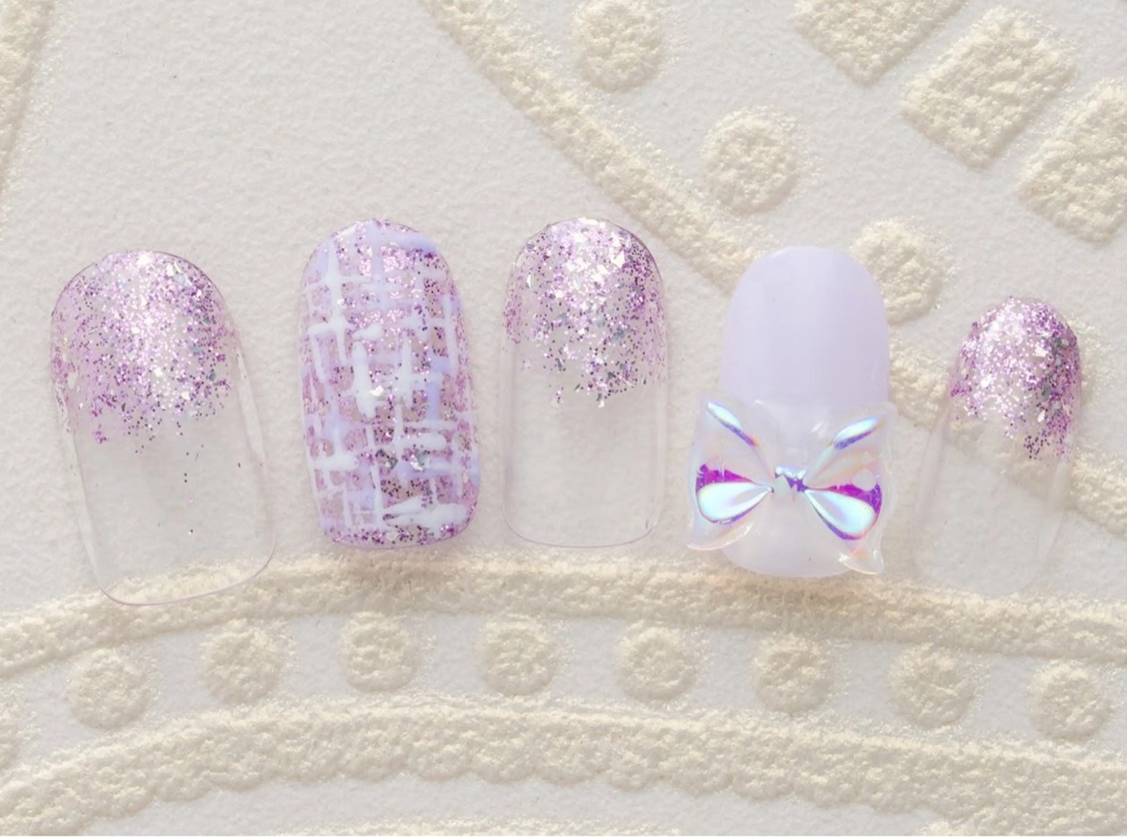 ネイル 韓国ネイル ネイルサロン Alice&Co.のその他イメージ