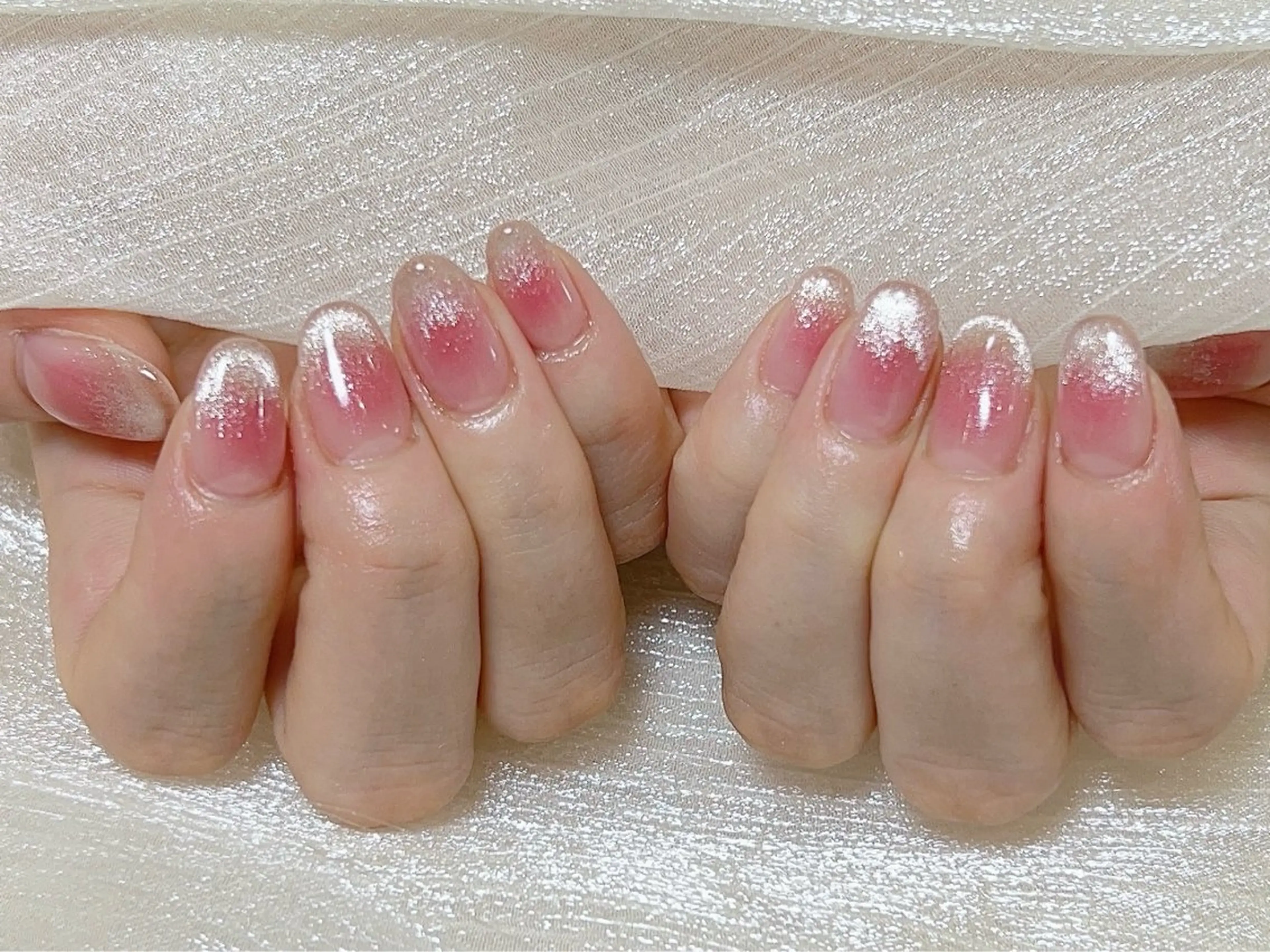 ネイル ハンドネイル ハンドケア Dream NailSalonのネイルデザイン