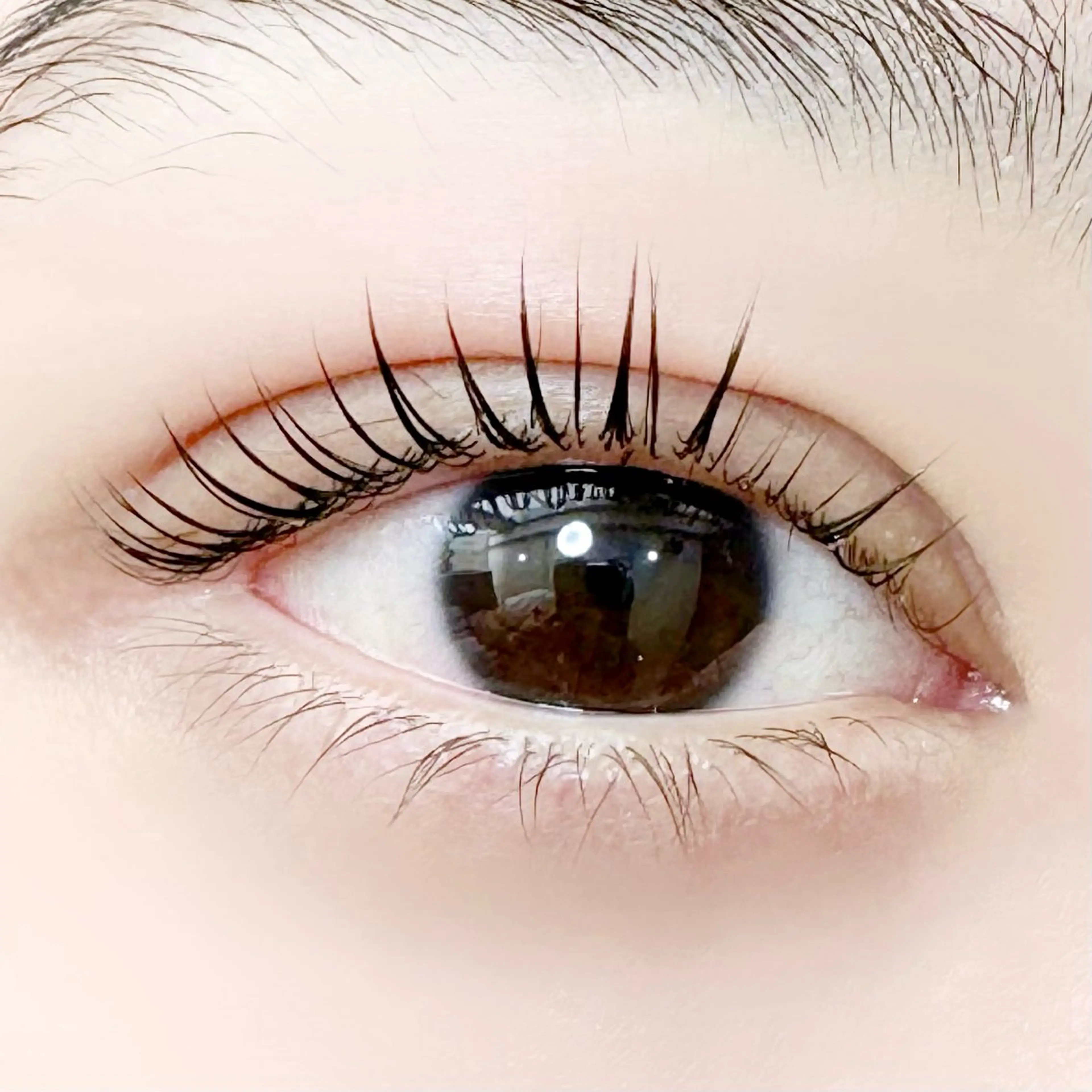 マツエク・マツパ まつげパーマ サロン ド フォース 西船橋店/伊藤のマツエク・マツパデザイン