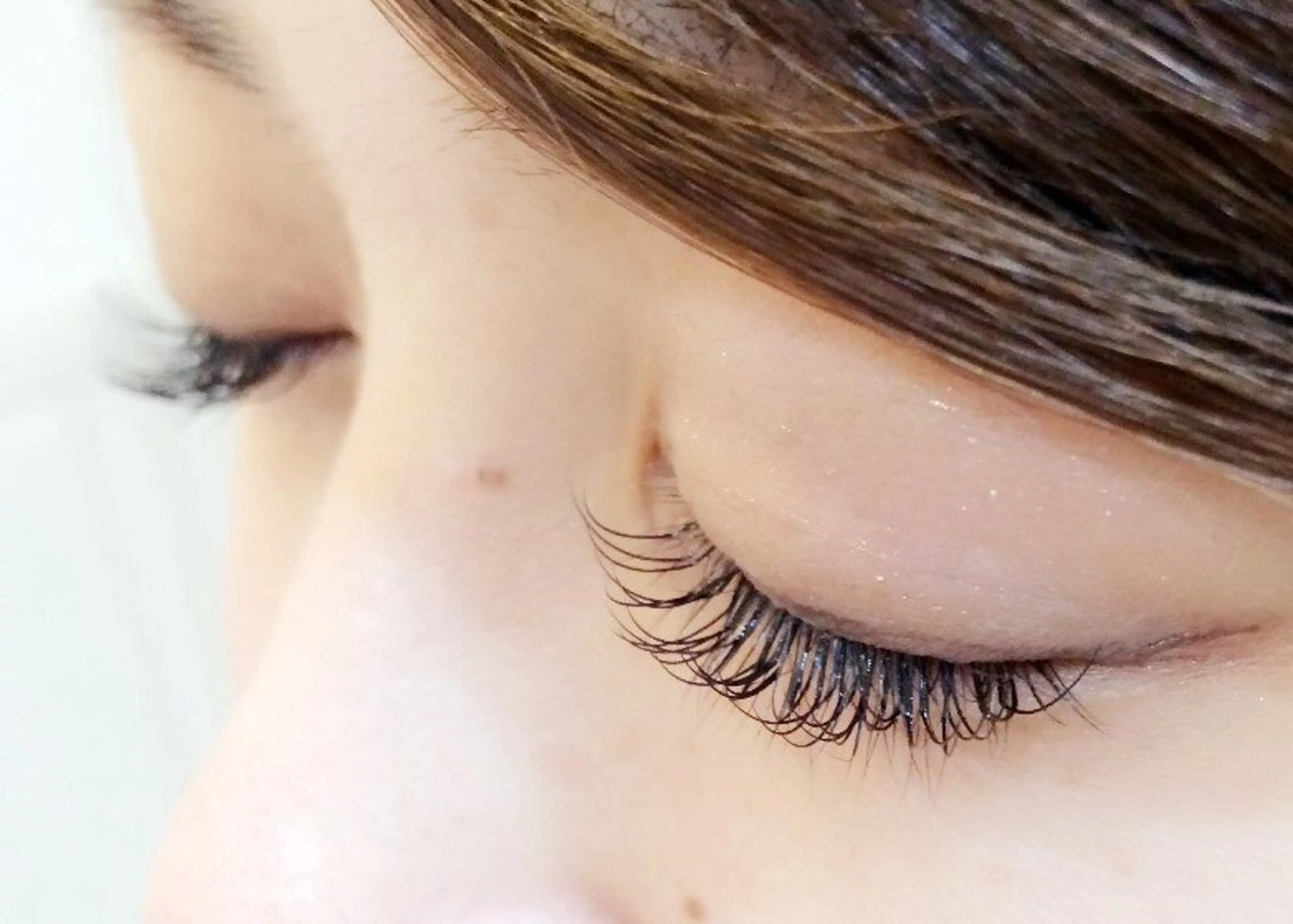 マツエク・マツパ MADEMORE  マドモア所属・MADEMORE 伊丹店のマツエク・マツパデザイン