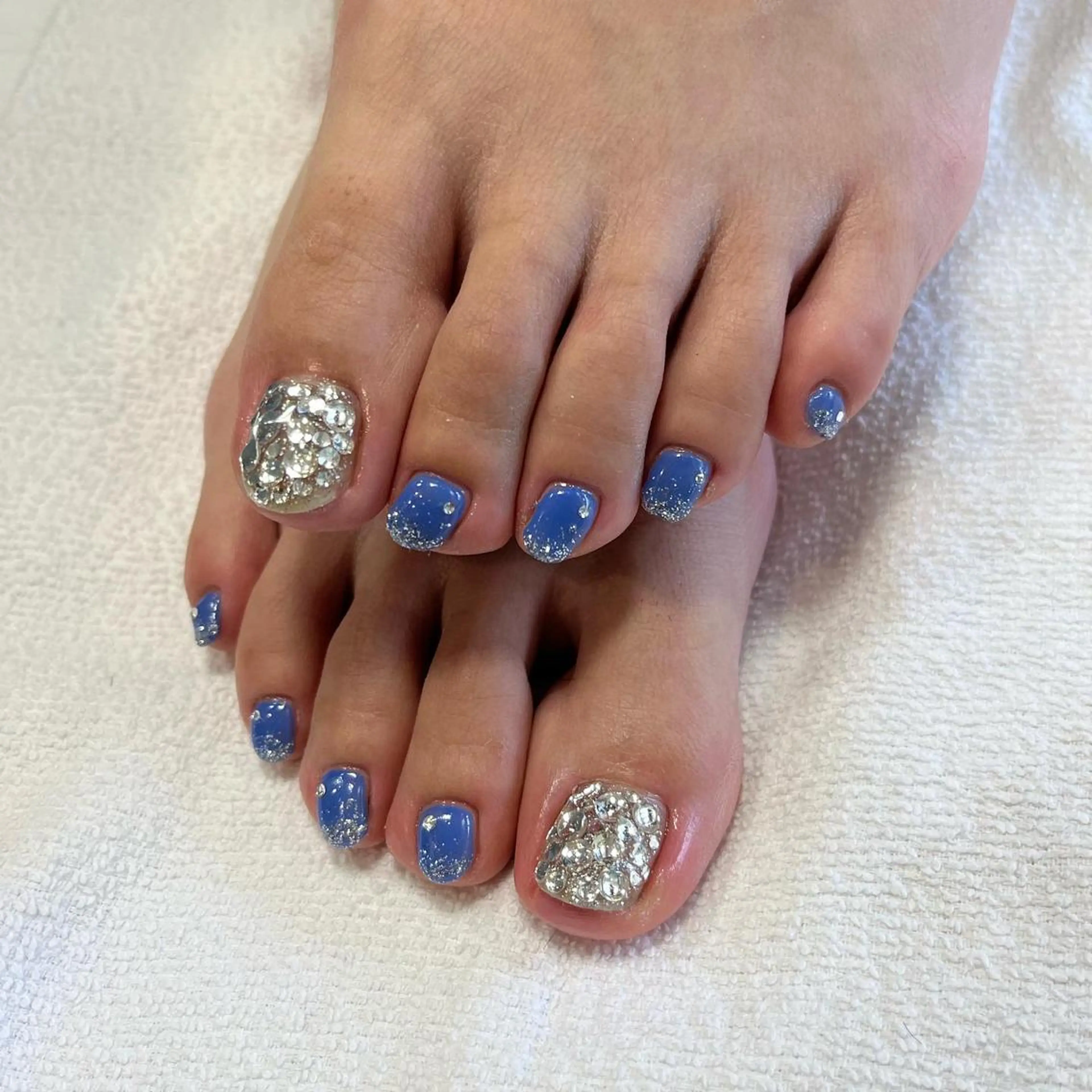 ネイル ウスイマイコ カット/ケアカラーのヘアスタイル