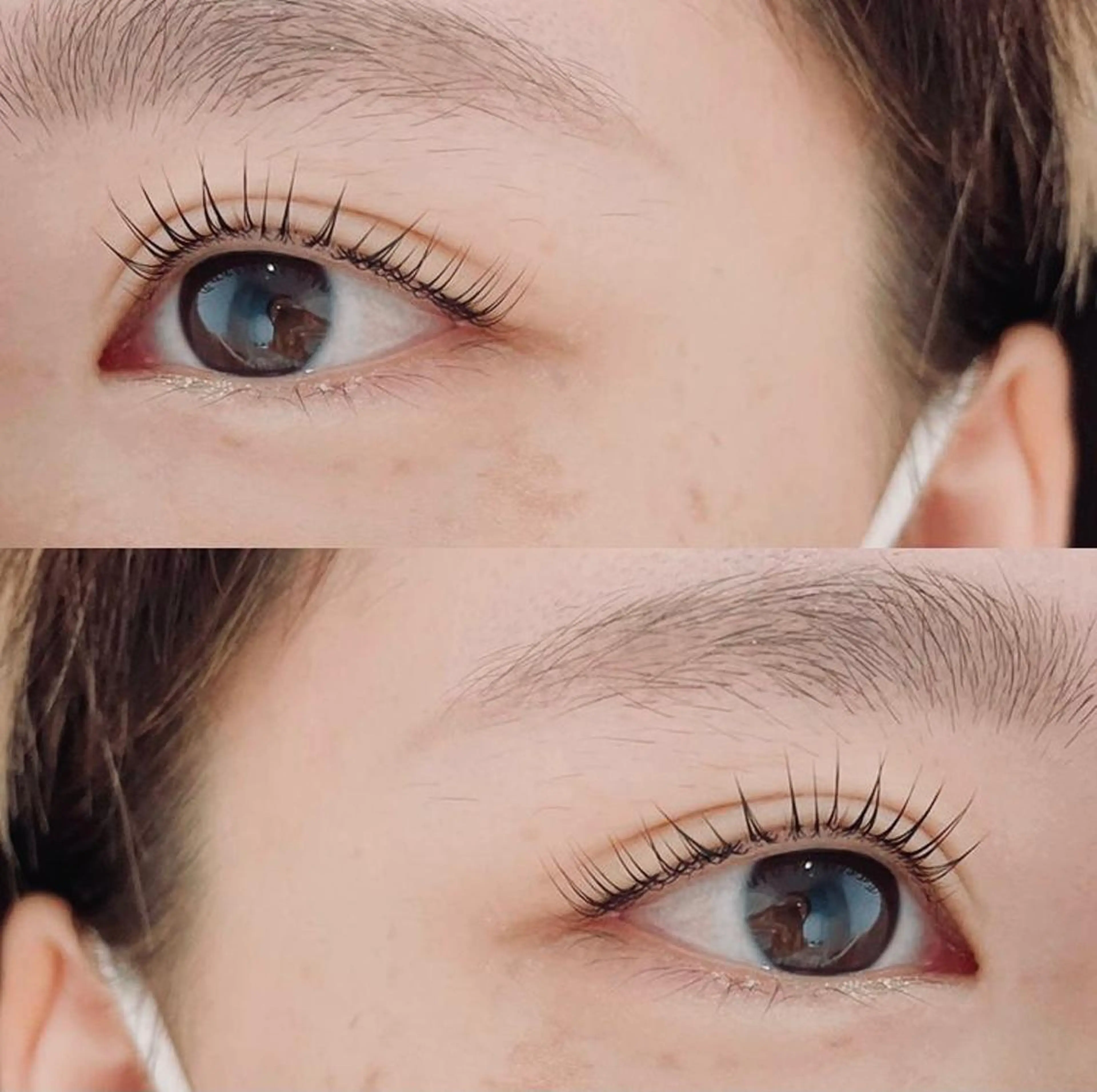 マツエク・マツパ 個室サロンAPiLA 橋本あゆみのマツエク・マツパデザイン