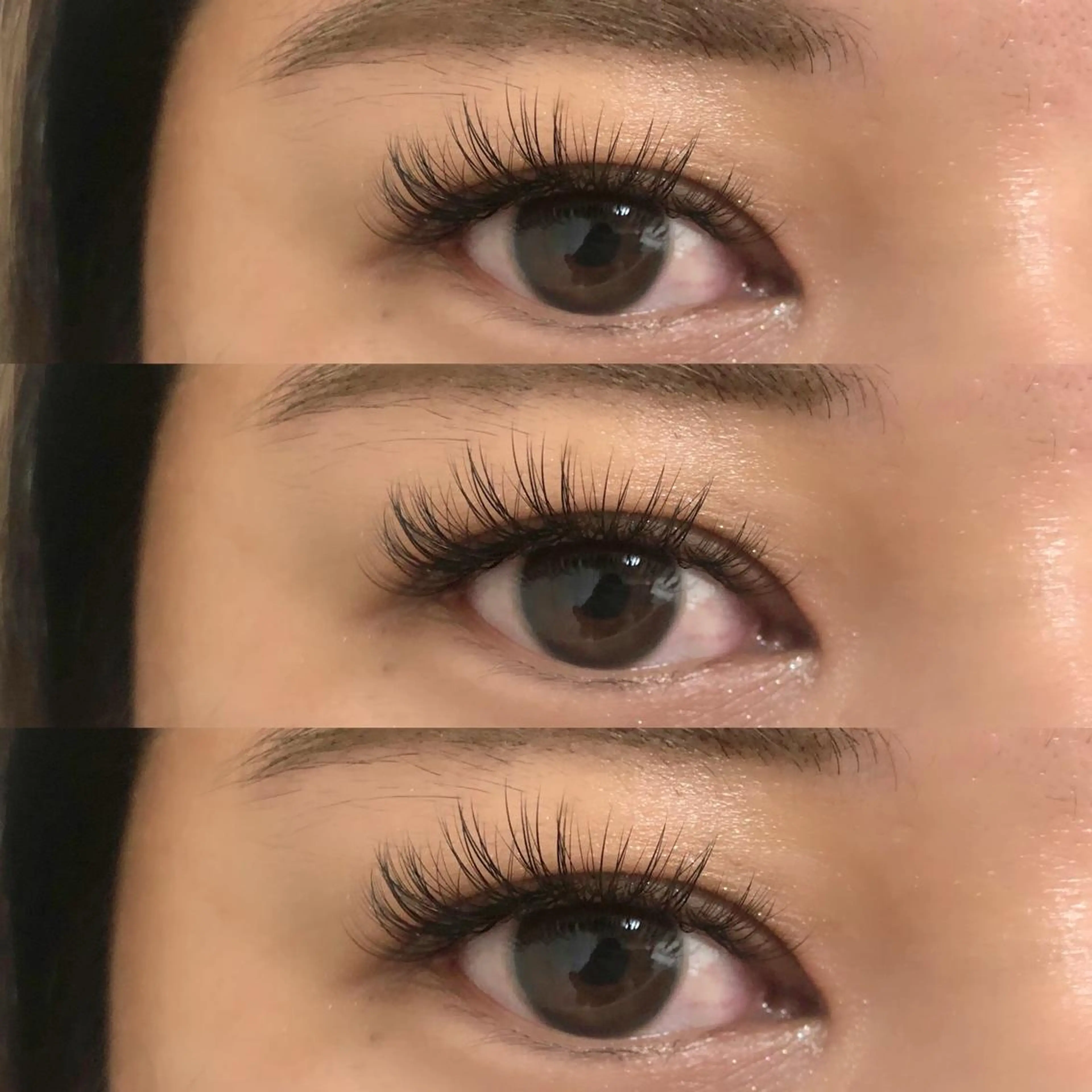 マツエク・マツパ eclat ANJUのネイルデザイン