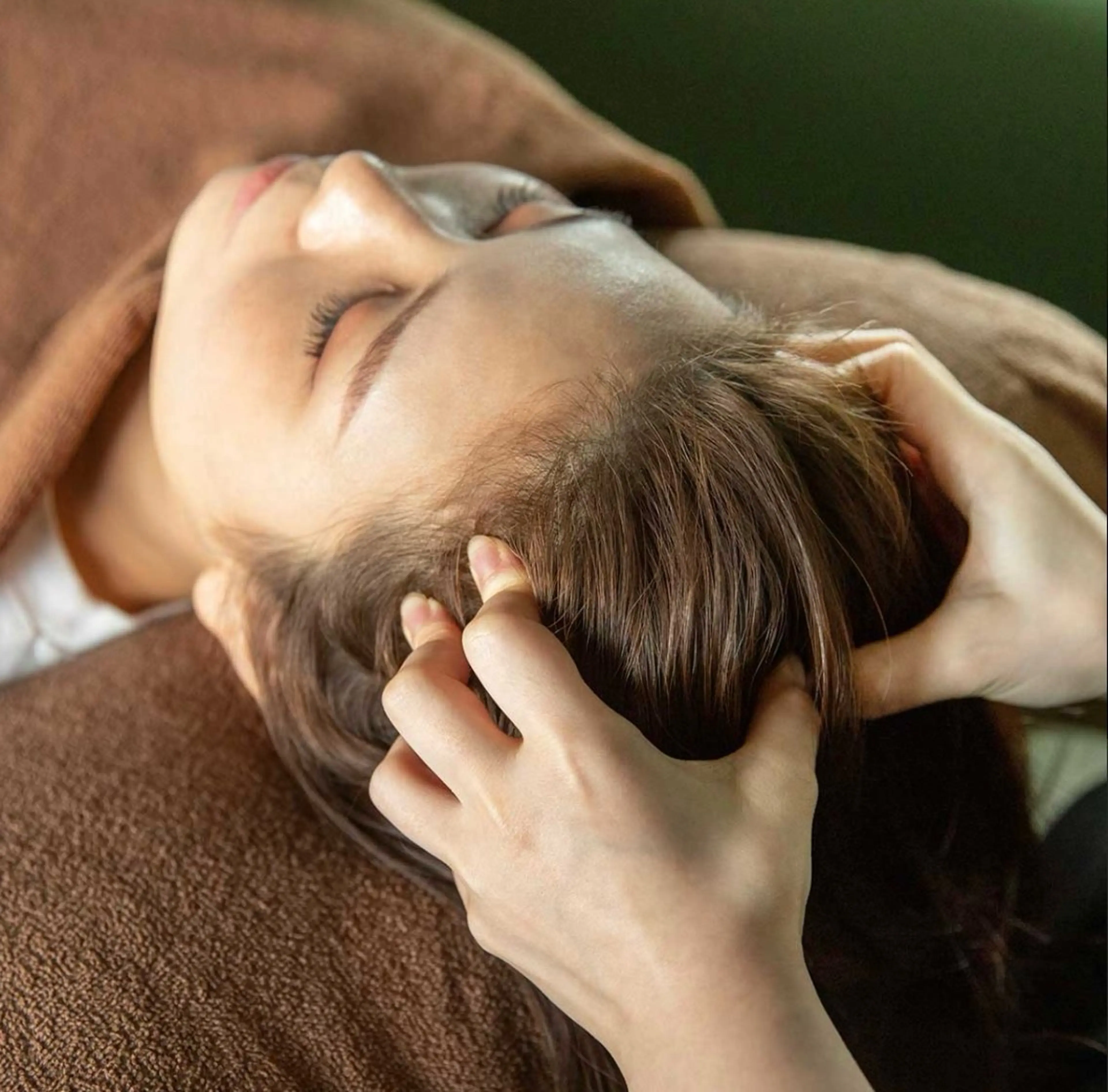 ネイル&エステ phuan(プアン)のネイルデザイン