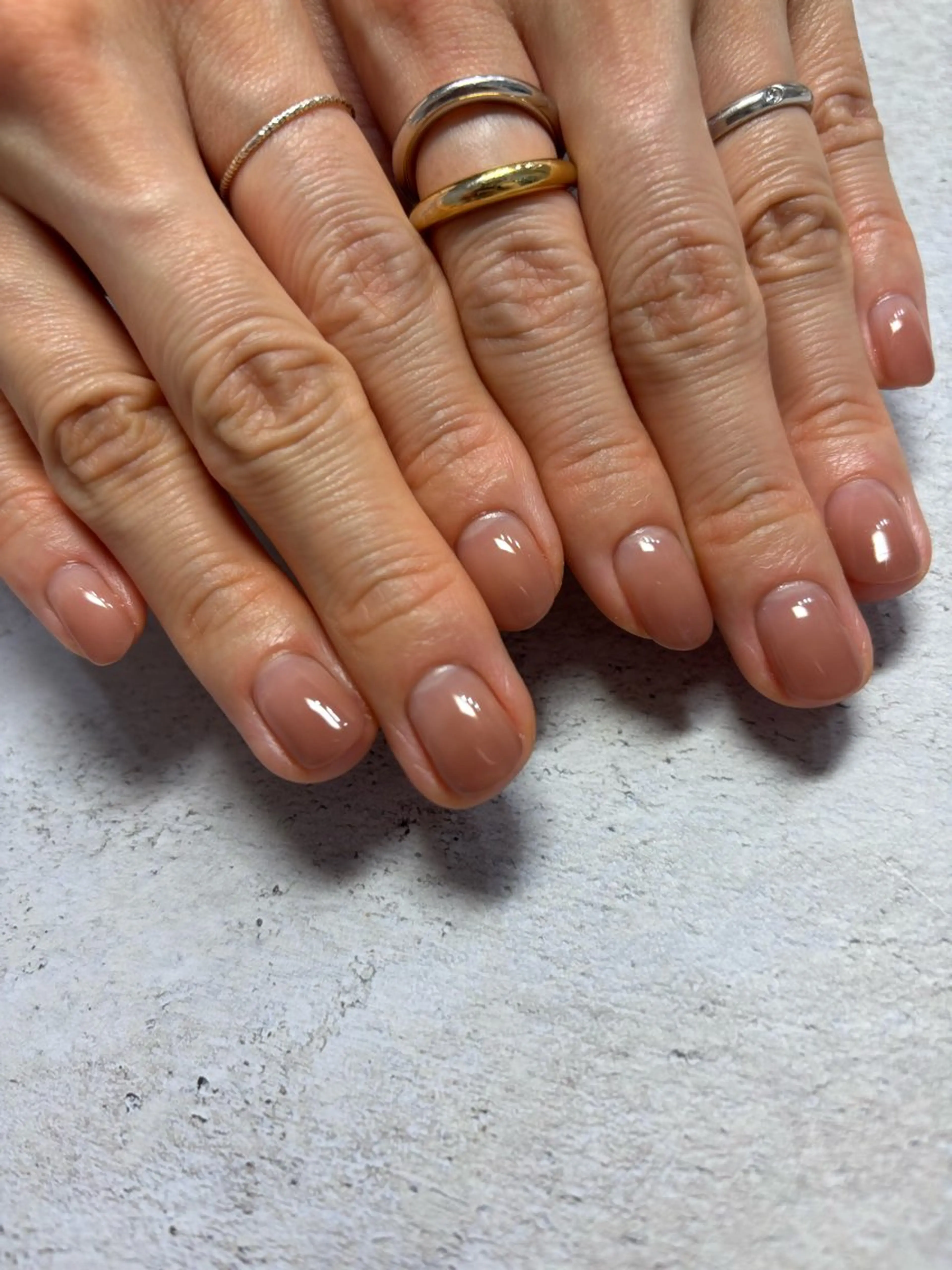 ネイル ハンドネイル LINON所属・【LINON】 airiのネイルデザイン