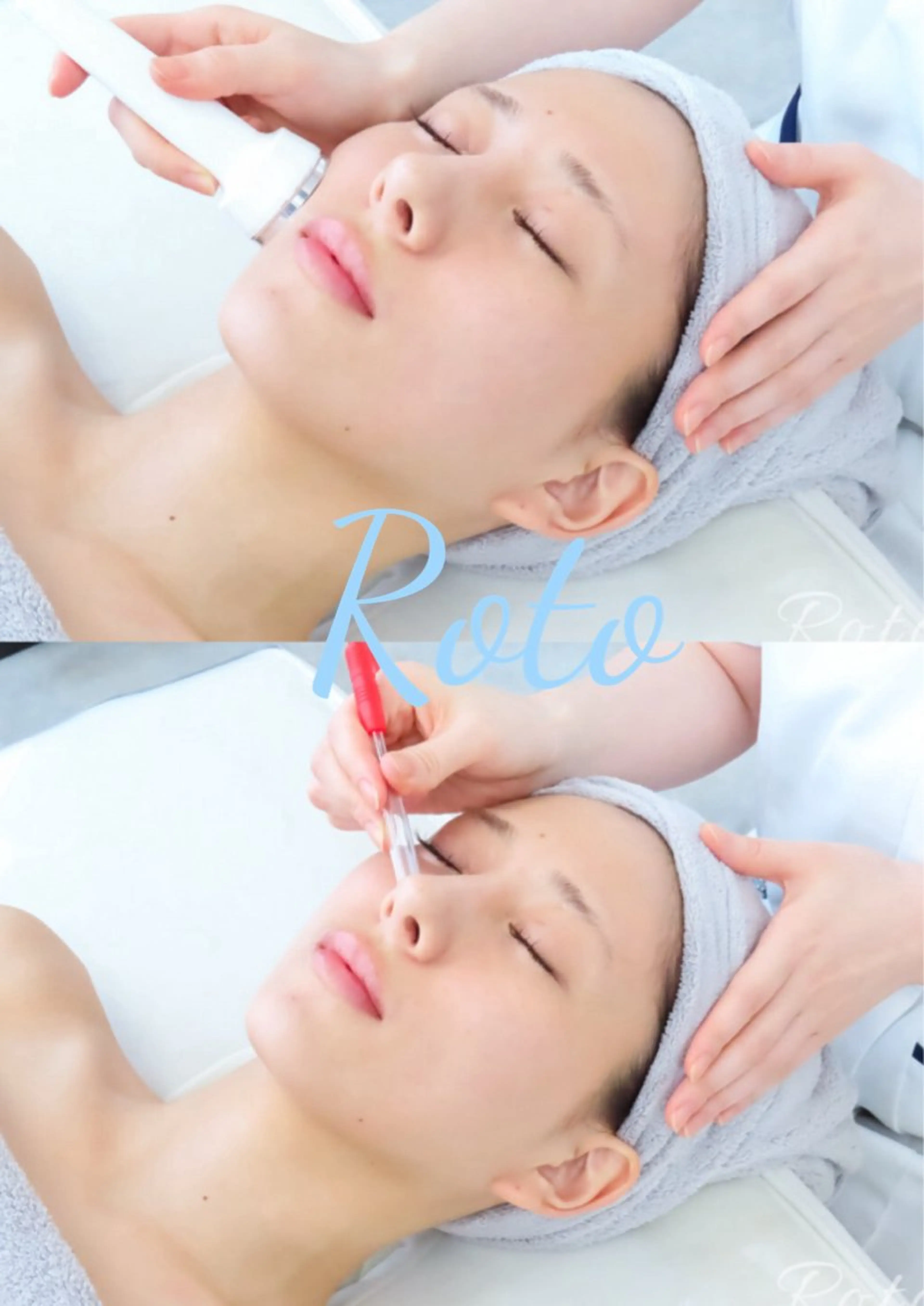 エステ リラク 小顔コルギ専門店 Rotoのエステ・リラクイメージ