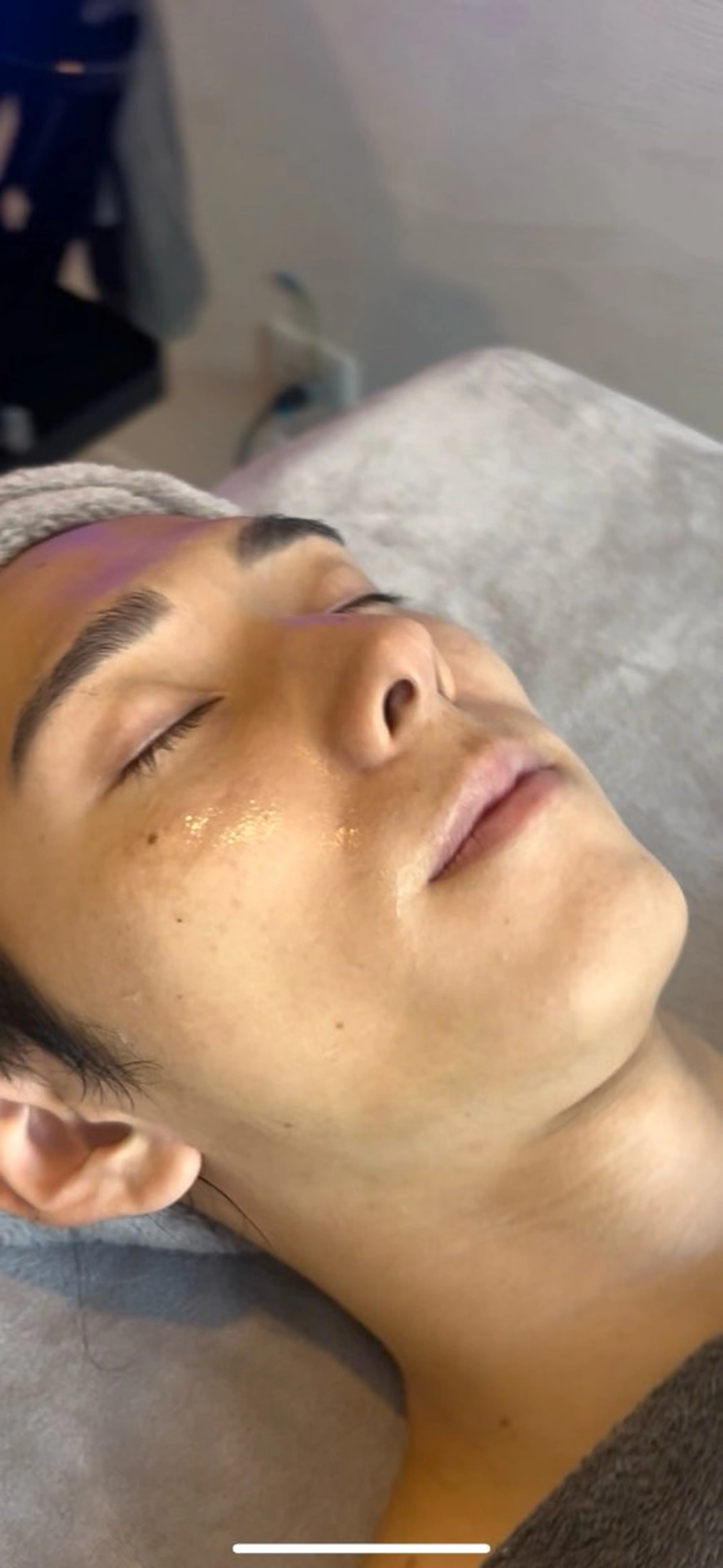 le'aroom所属・ＶaＲi ヴァリのエステ・リラクイメージ