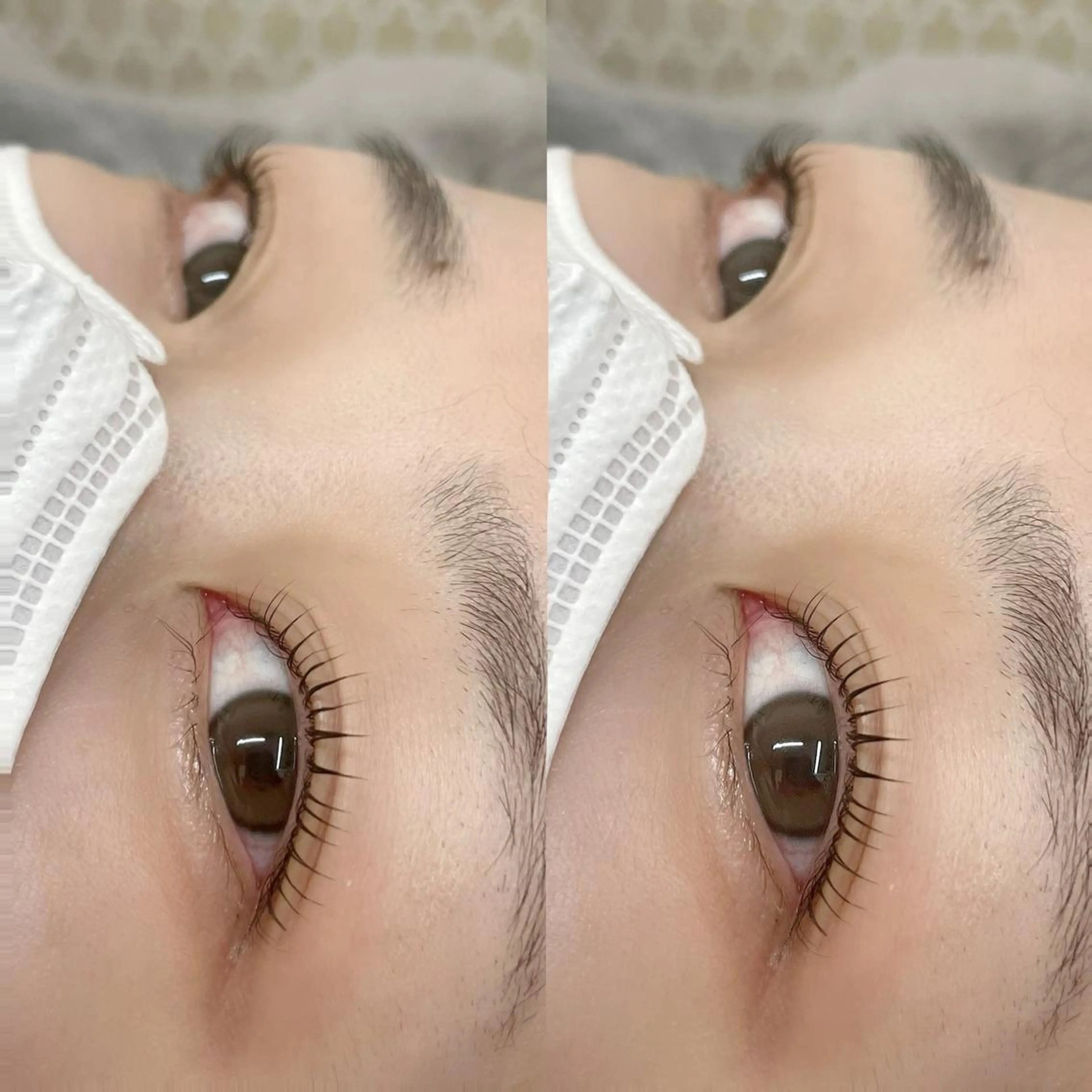 マツエク・マツパ BAMBI所属・BAMBI 🩷KAWAIのマツエク・マツパデザイン