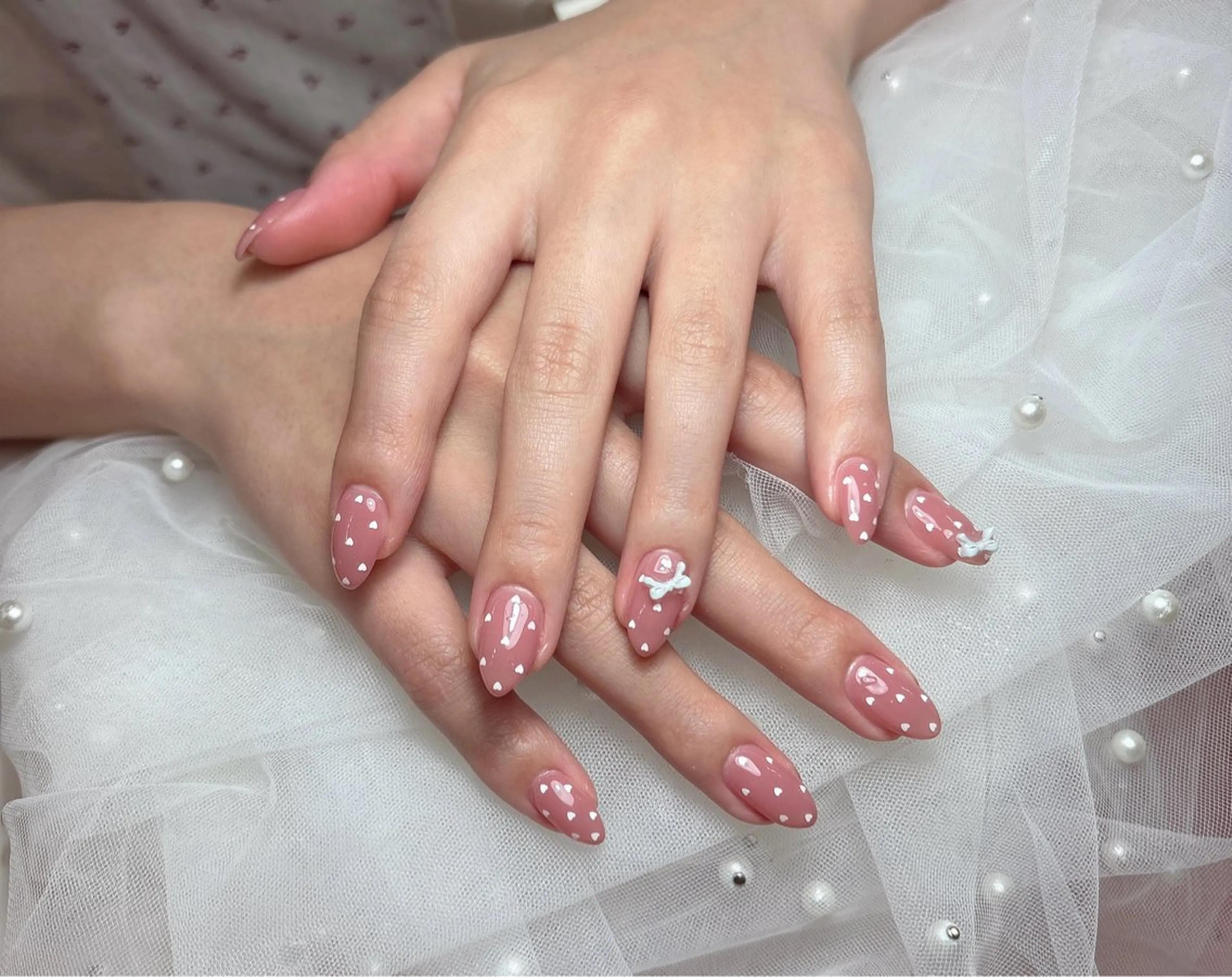 ネイル Bél Nail salon ユキのネイルデザイン