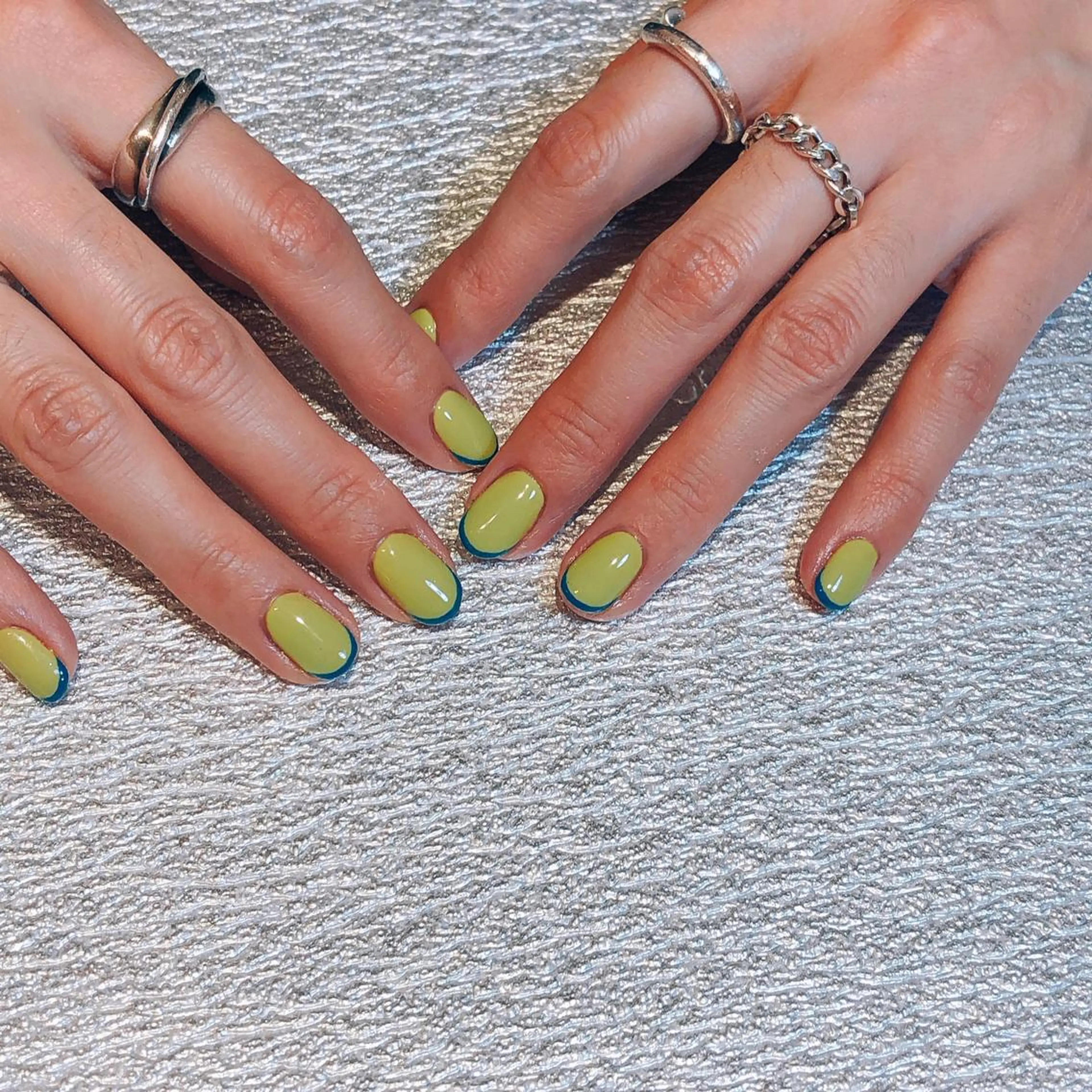 ネイル ハンドネイル Chipieee Tokyoのその他イメージ