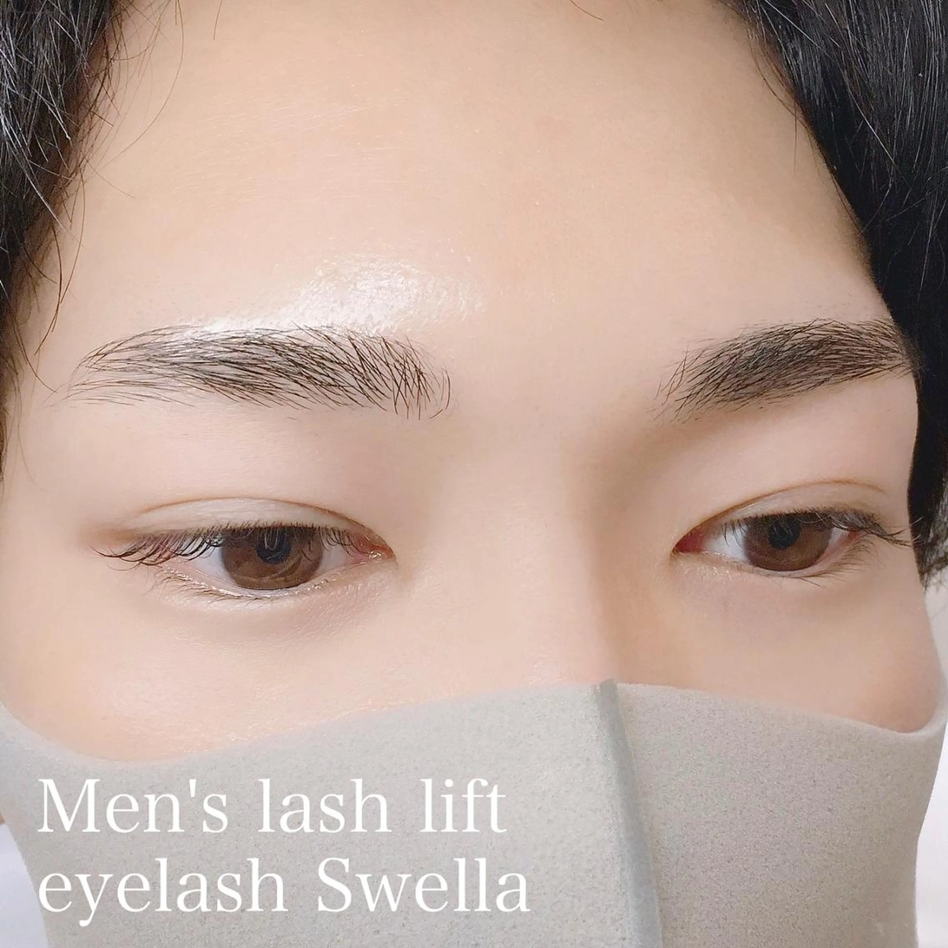 マツエク・マツパ 浦和駅近完全個室 Michikoのマツエク・マツパデザイン