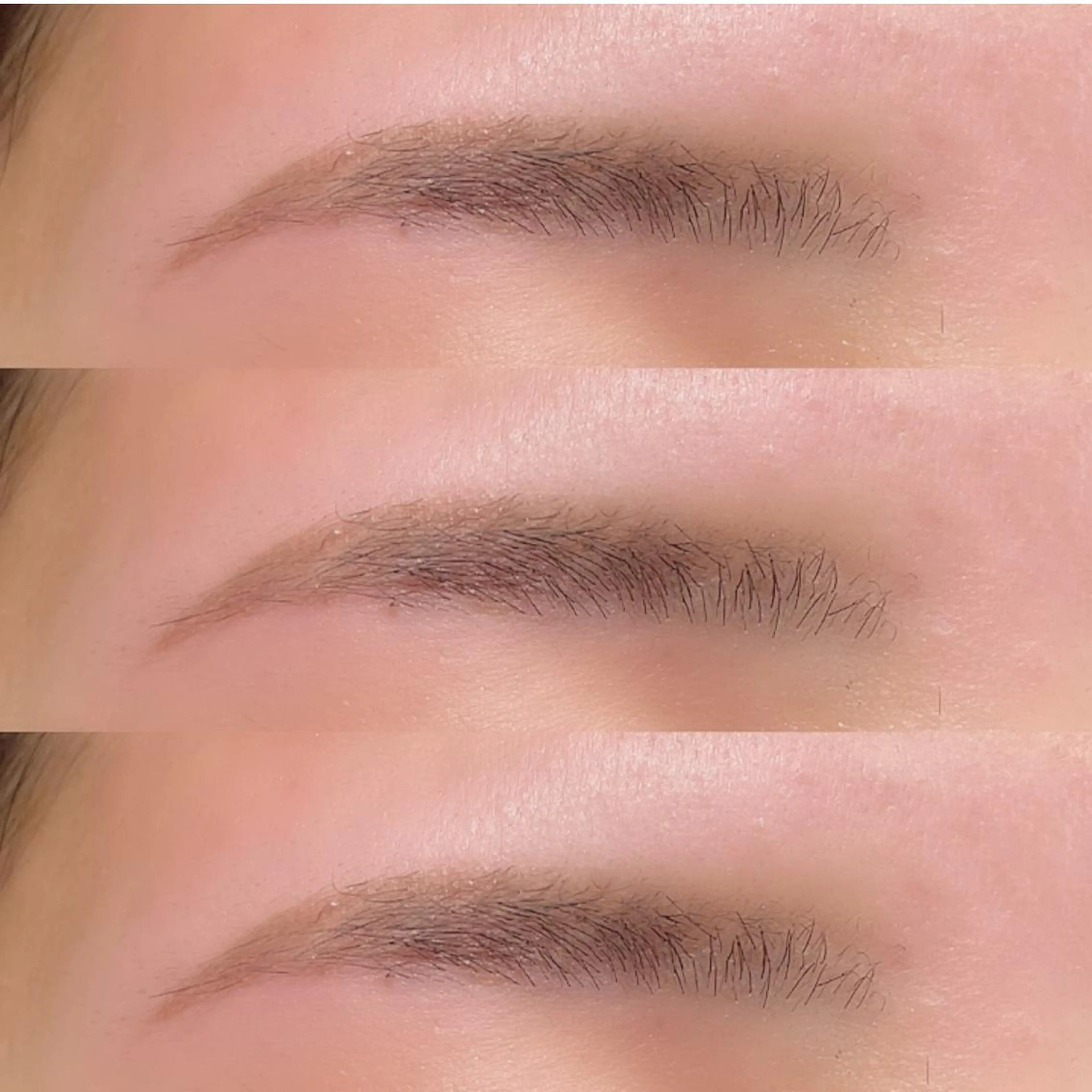 アイブロウ アイブロウ｜まつ毛 パーマ 北野愛梨の眉毛・アイブロウイメージ