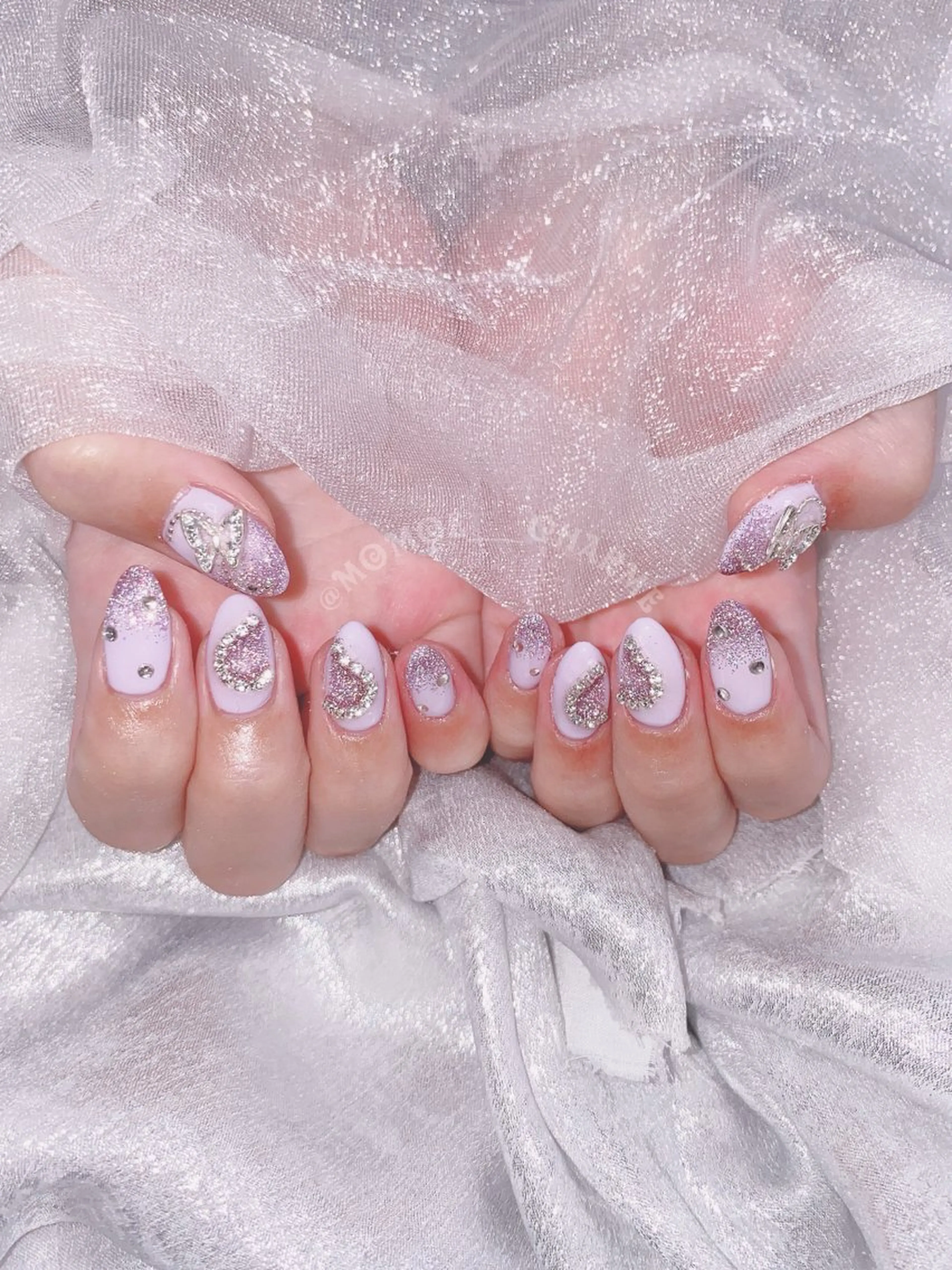 [練習モデル]オフ有◇定額アートコース[所要時間:約150分]の写真