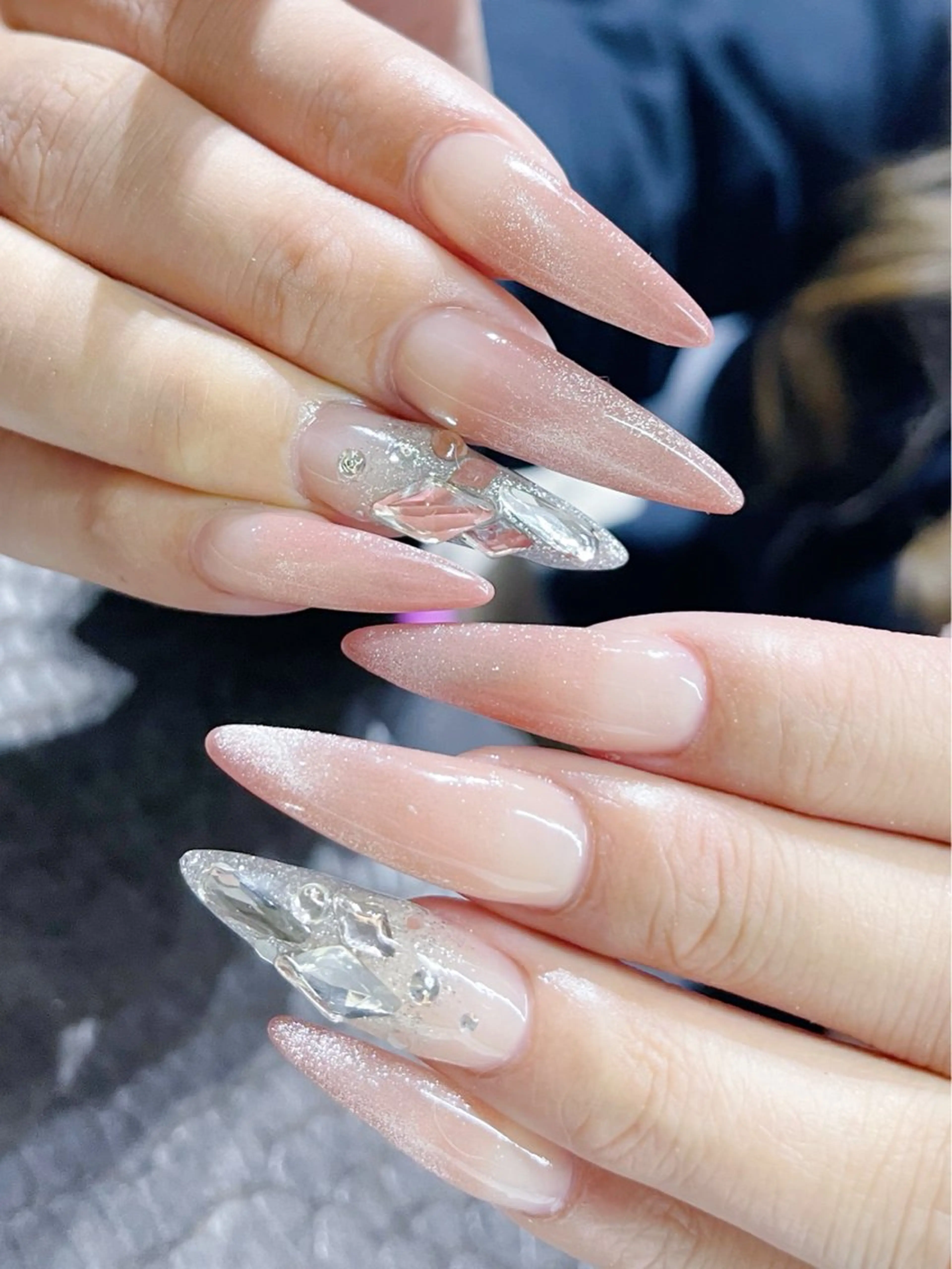 ネイル ハンドネイル naildesign BESTのネイルデザイン