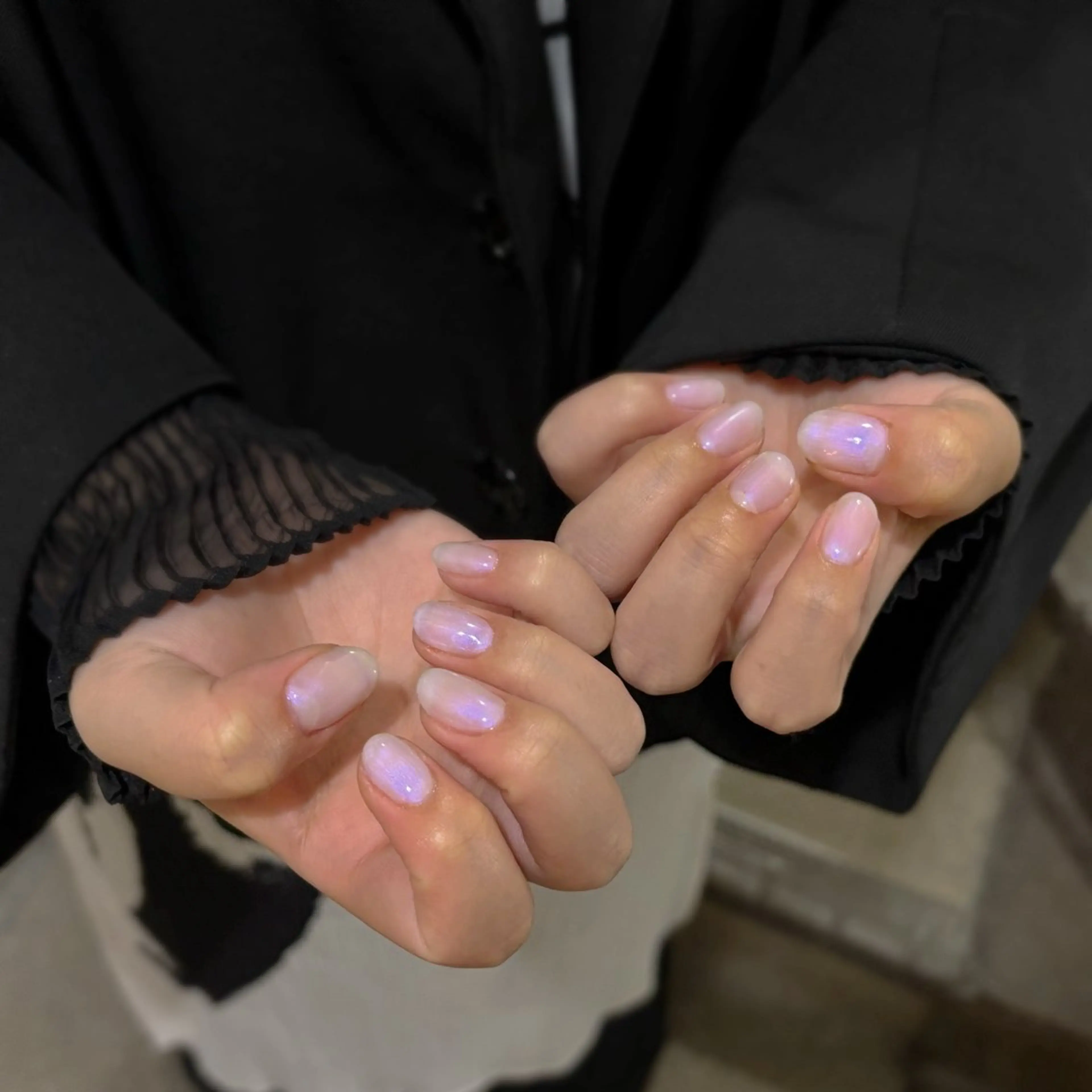 ネイル ハンドネイル Kimura. Kのネイルデザイン