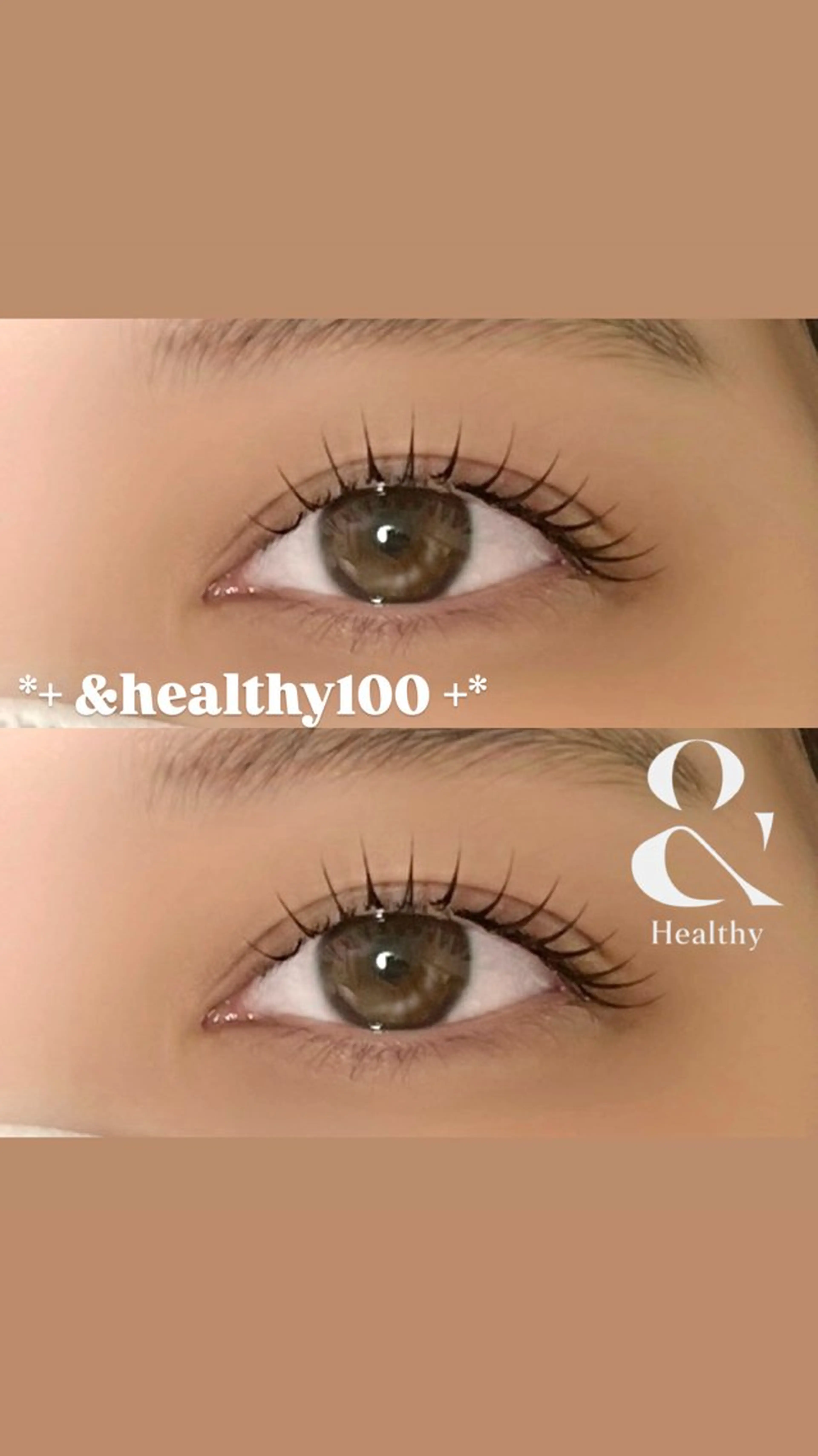 マツエク・マツパ マツエク MOOR／ nanamiのマツエク・マツパデザイン