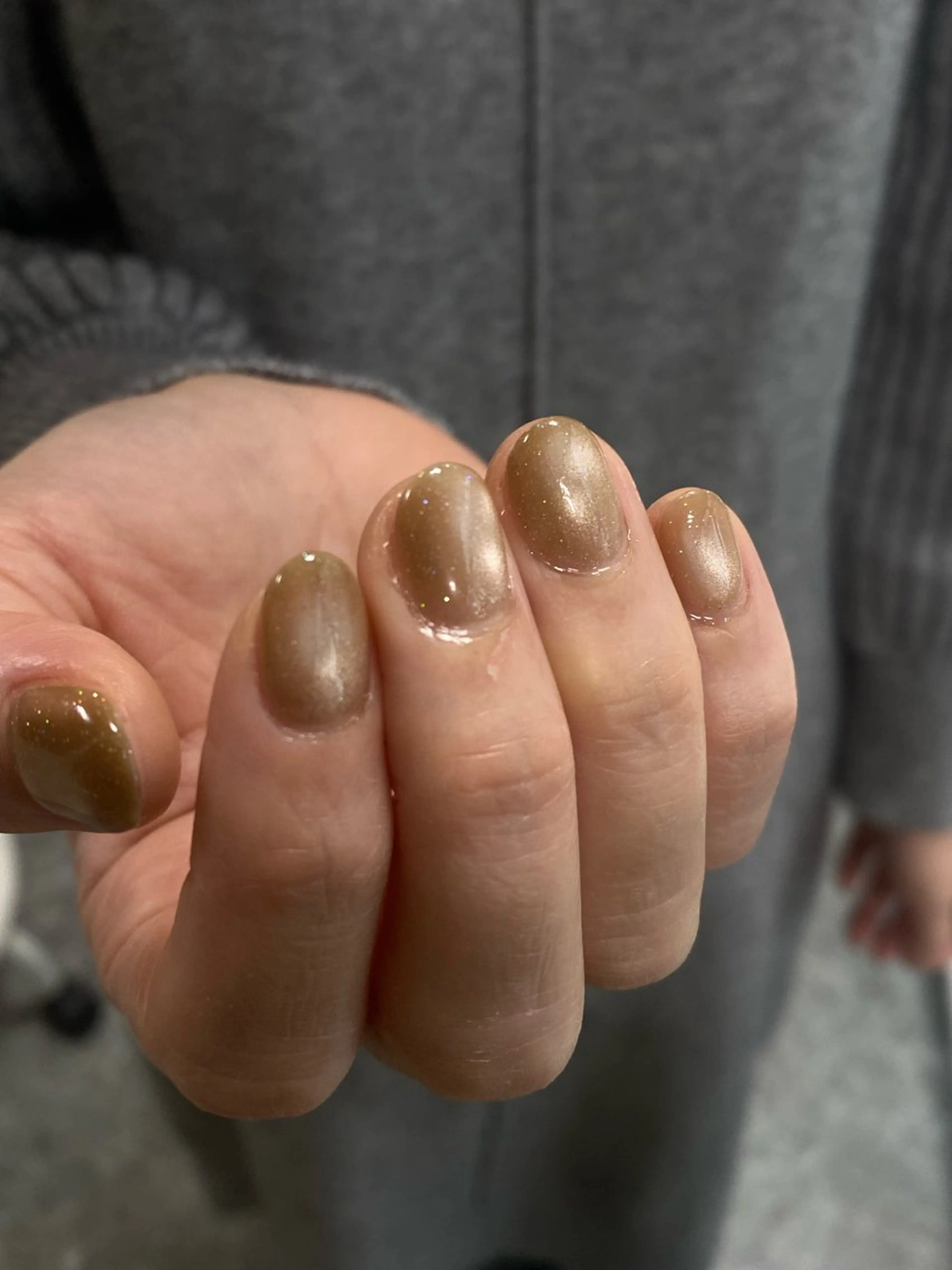 ネイル Loabnail___所属・Loabnail nailのネイルデザイン
