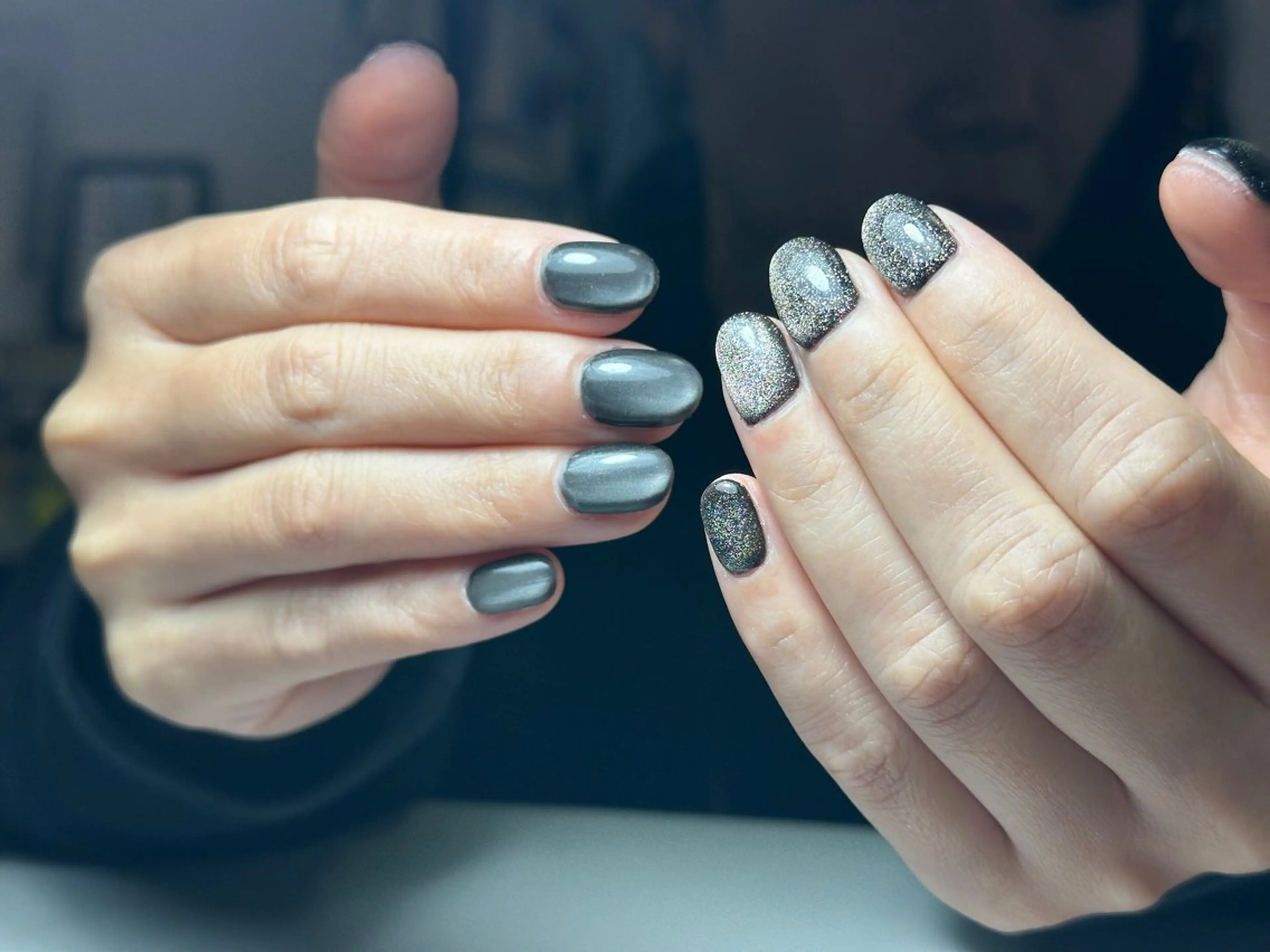 ネイル イブ ネイリのネイルデザイン