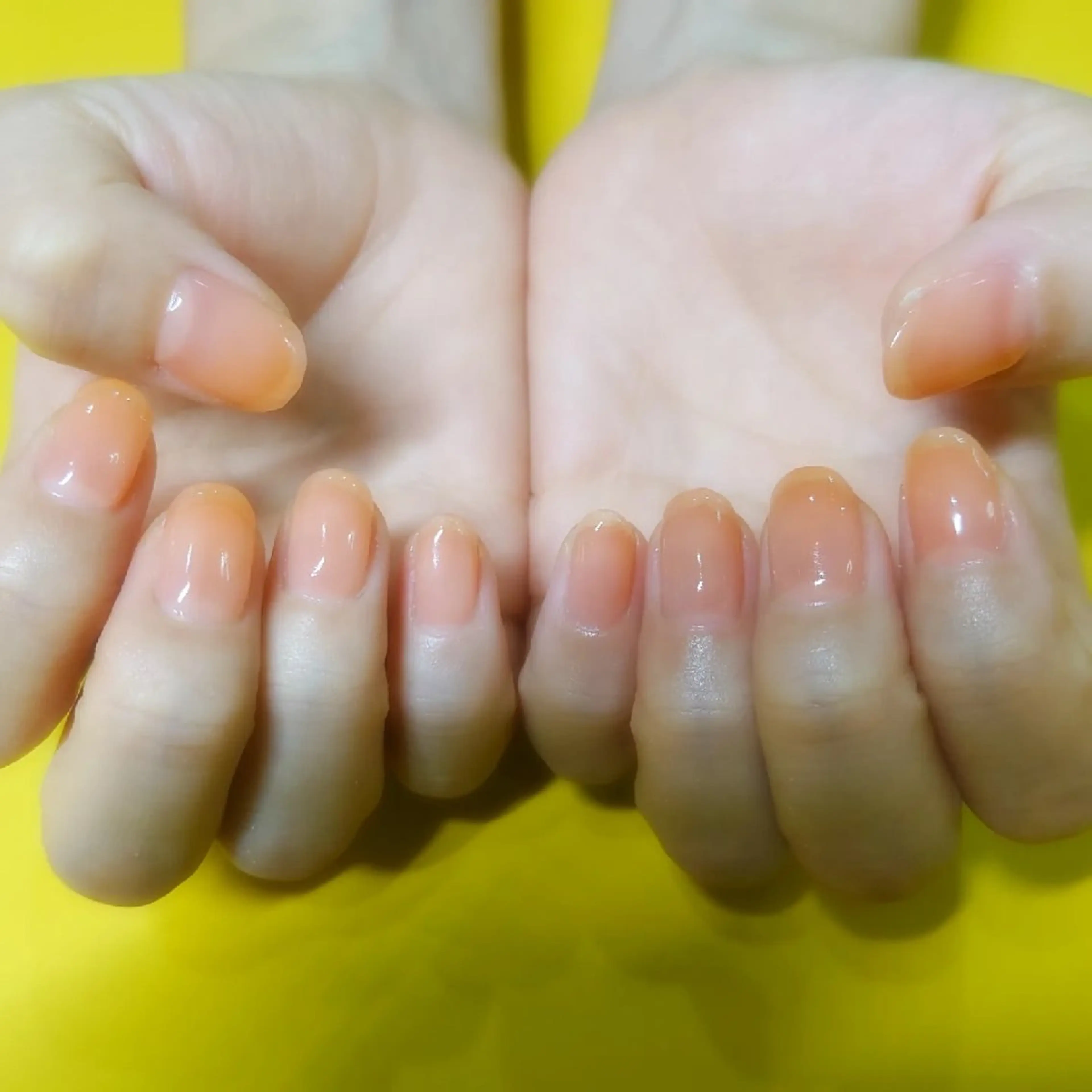 ネイル ハンドネイル NailPracticeRoomLou所属・lou jrのネイルデザイン