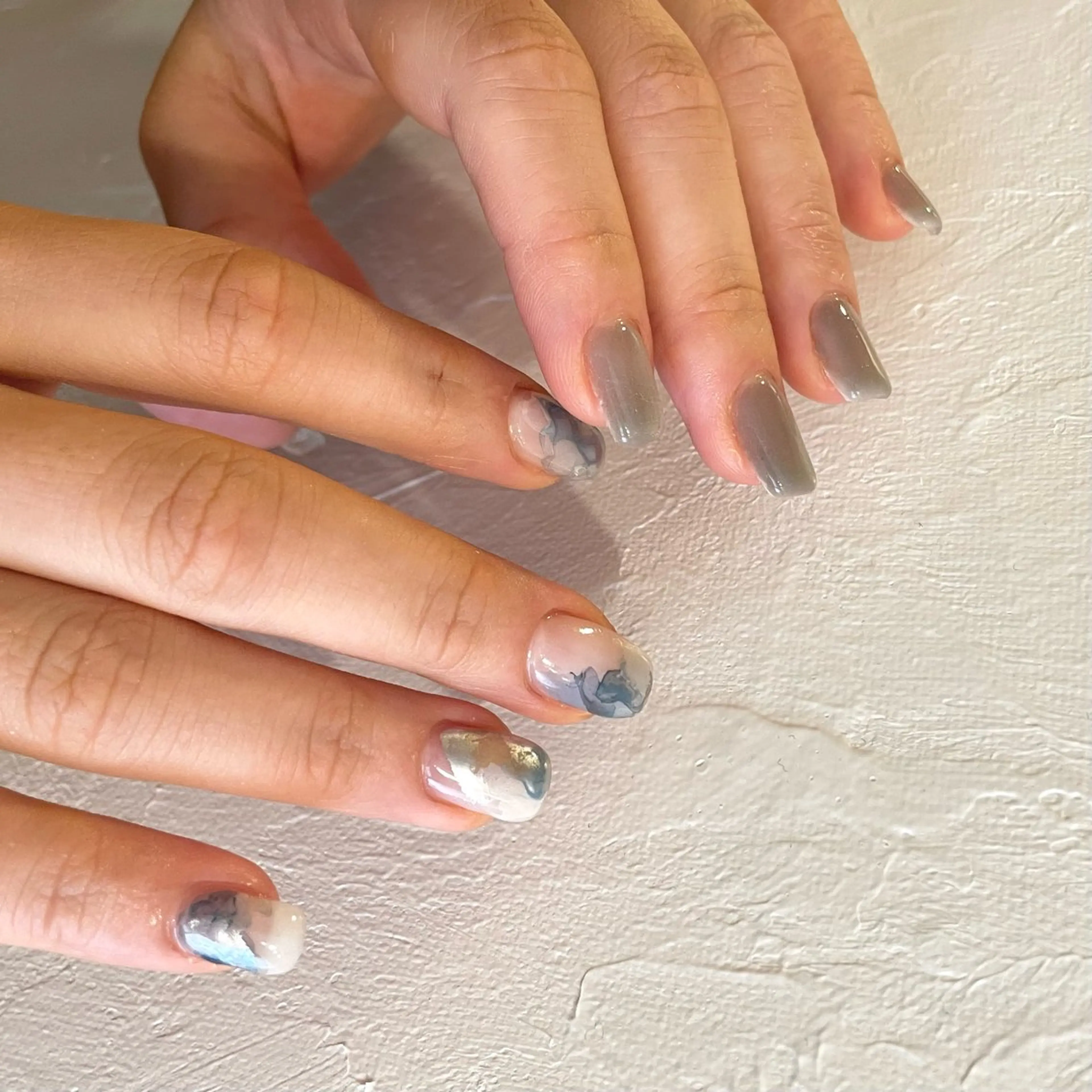 ネイル Nail Room uimのネイルデザイン