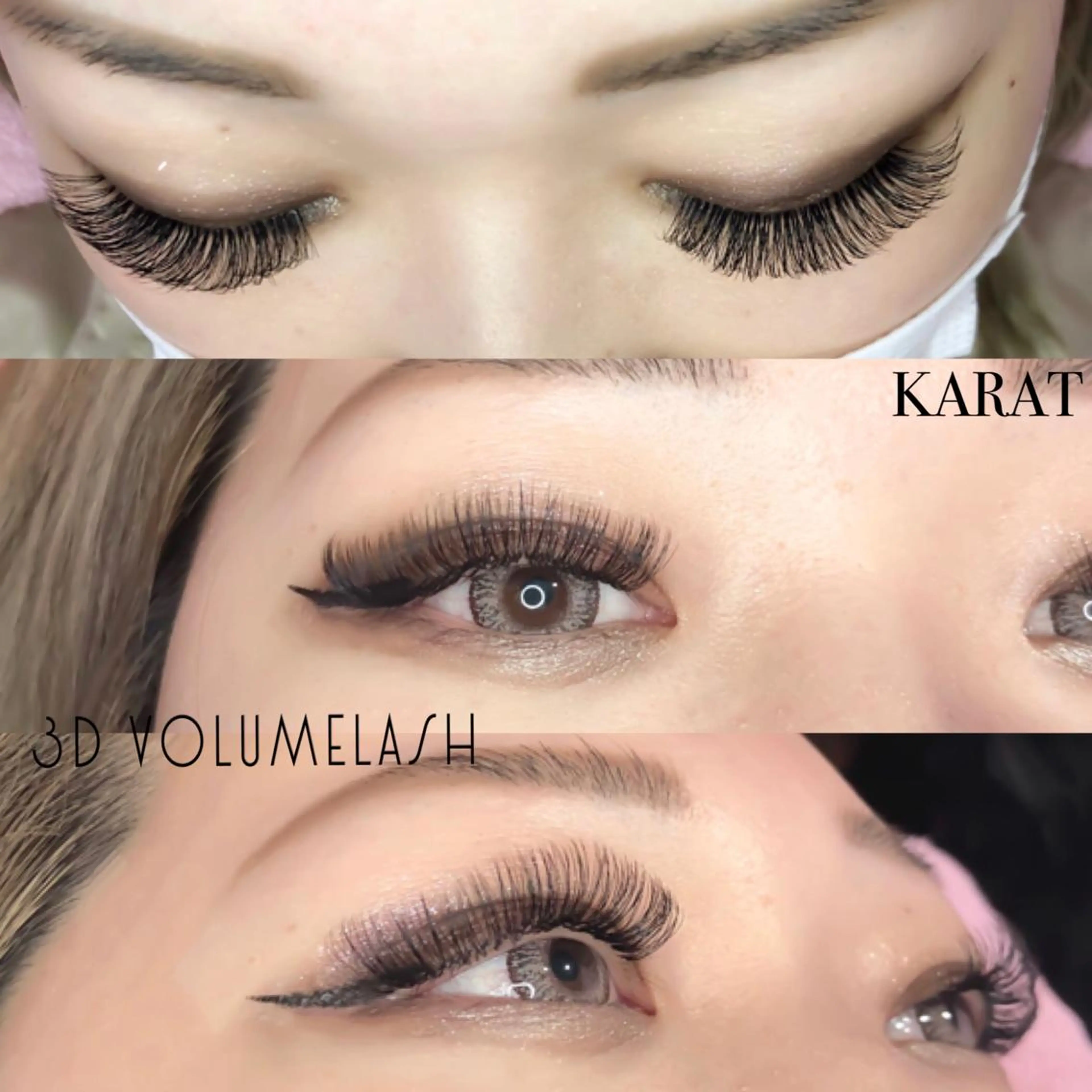 マツエク・マツパ ★ネイル&マツエク 専門店★KARAT★のネイルデザイン