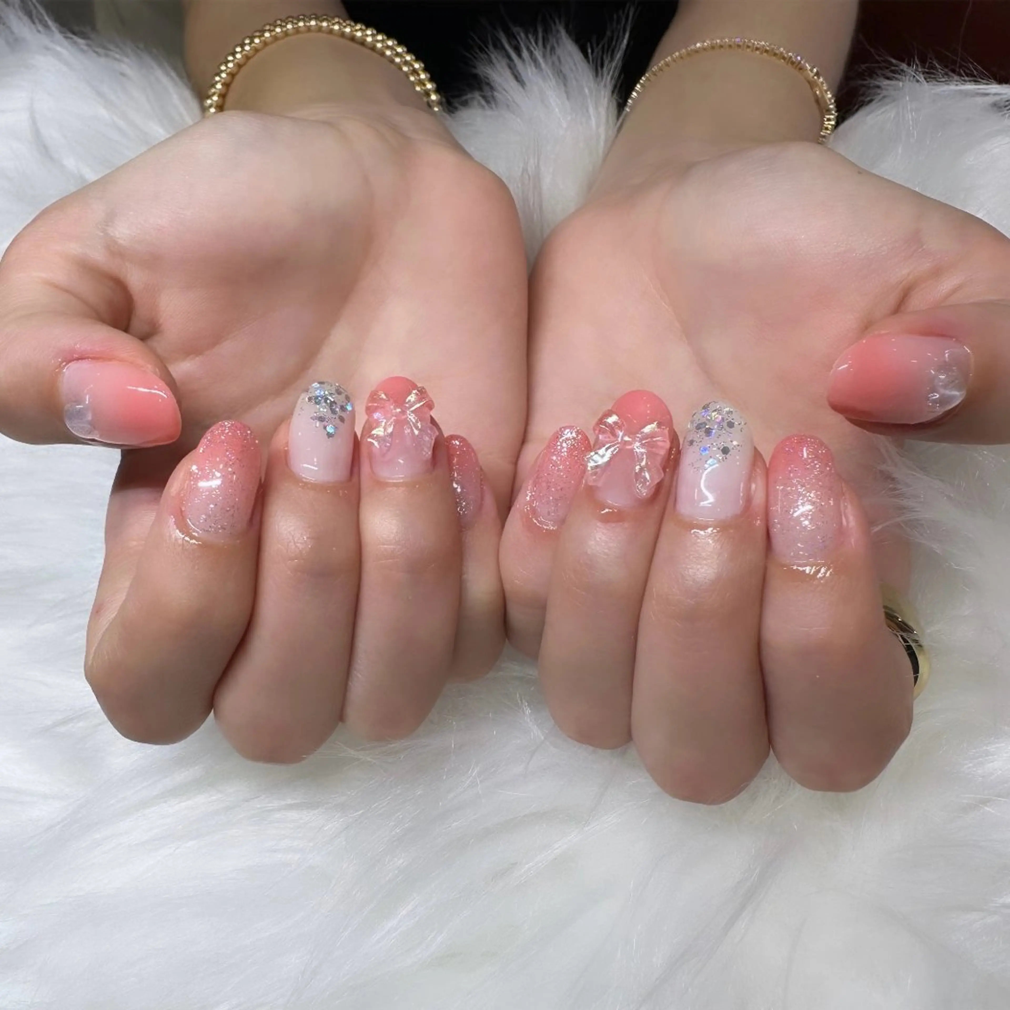 ネイル Laula🤍 ayakaのネイルデザイン