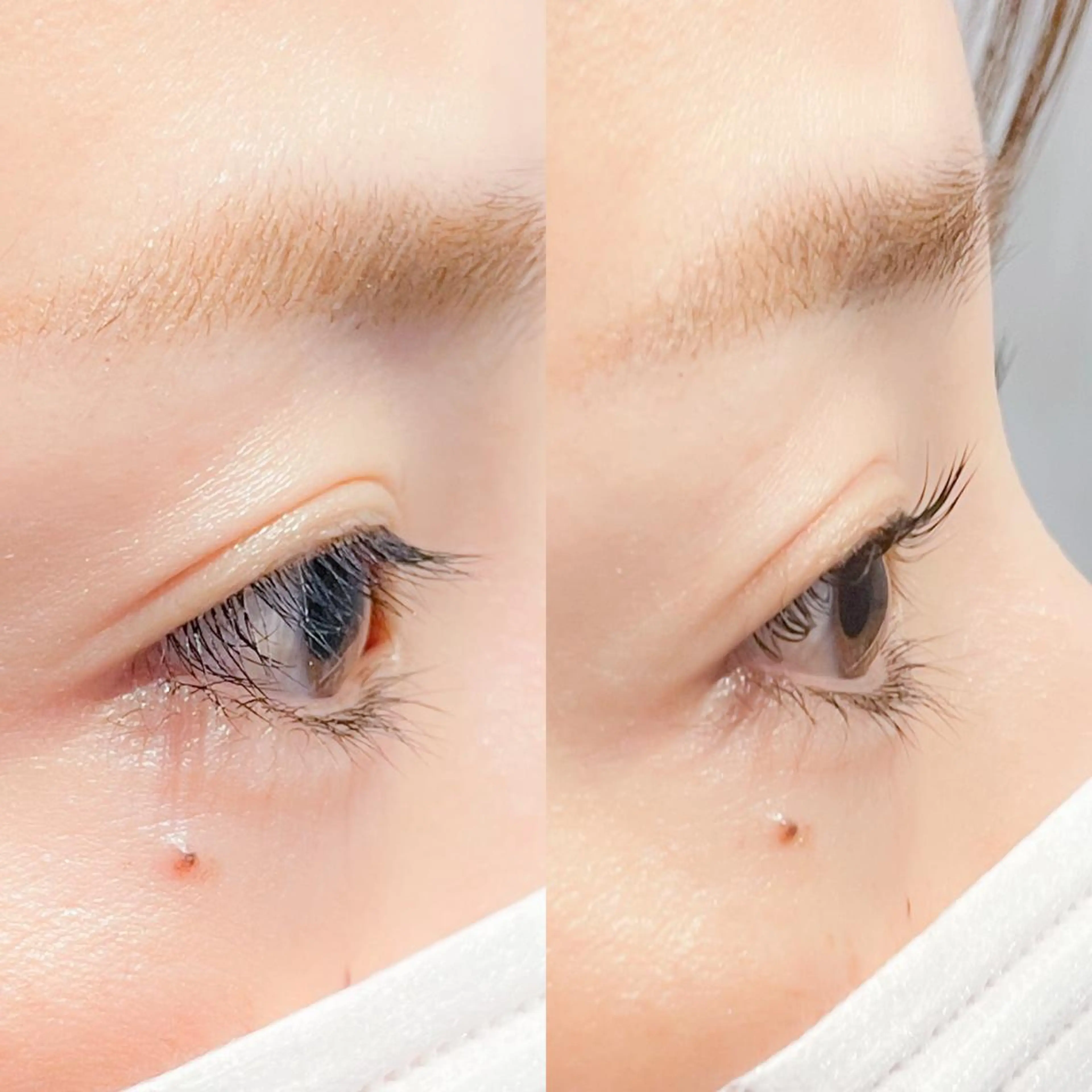 マツエク・マツパ 飯田/Tomo's HairDesignのマツエク・マツパデザイン