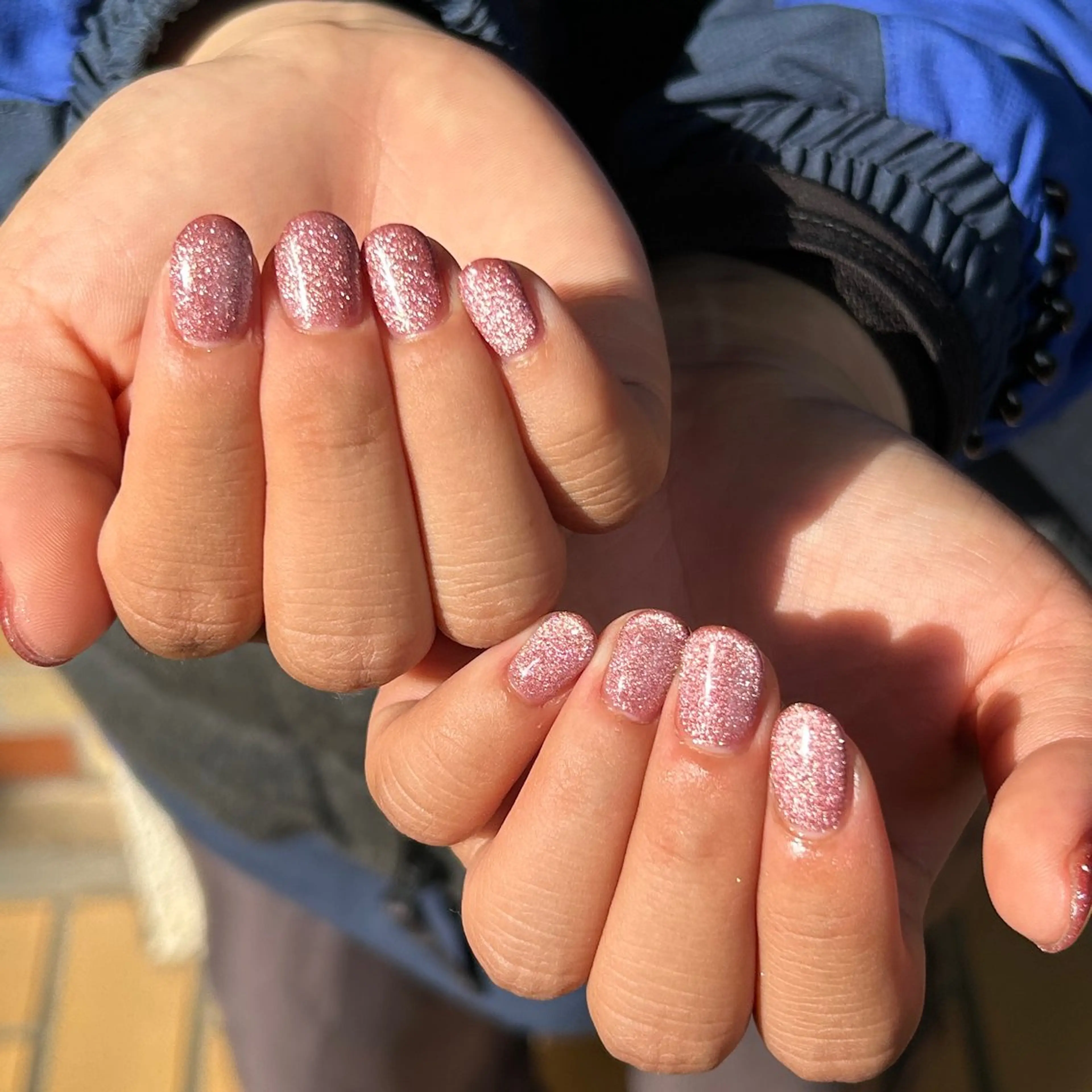 ネイル Maven もものネイルデザイン