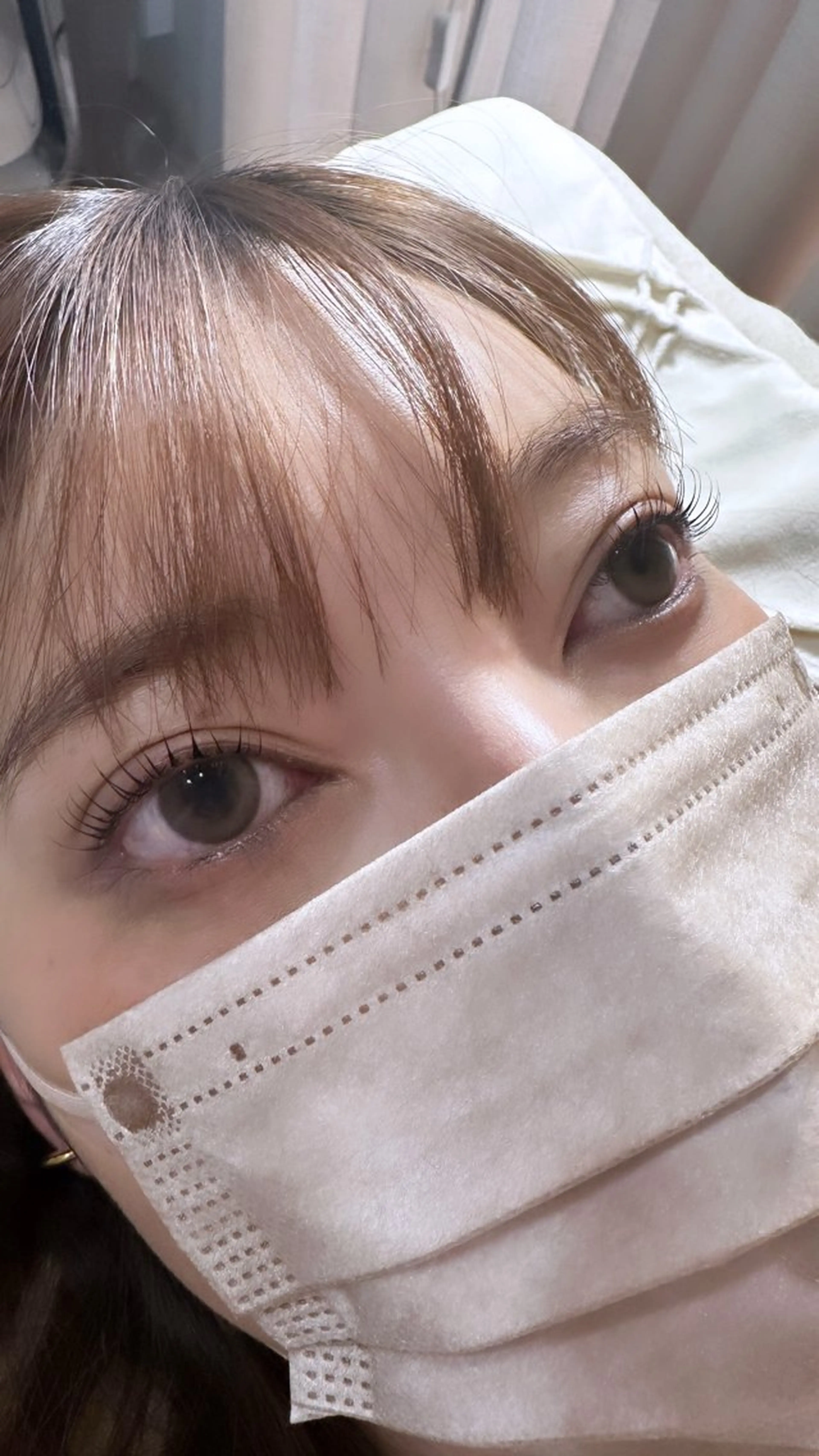 マツエク・マツパ 束感まつ毛 Hinako/まつパ /マツエクのマツエク・マツパデザイン