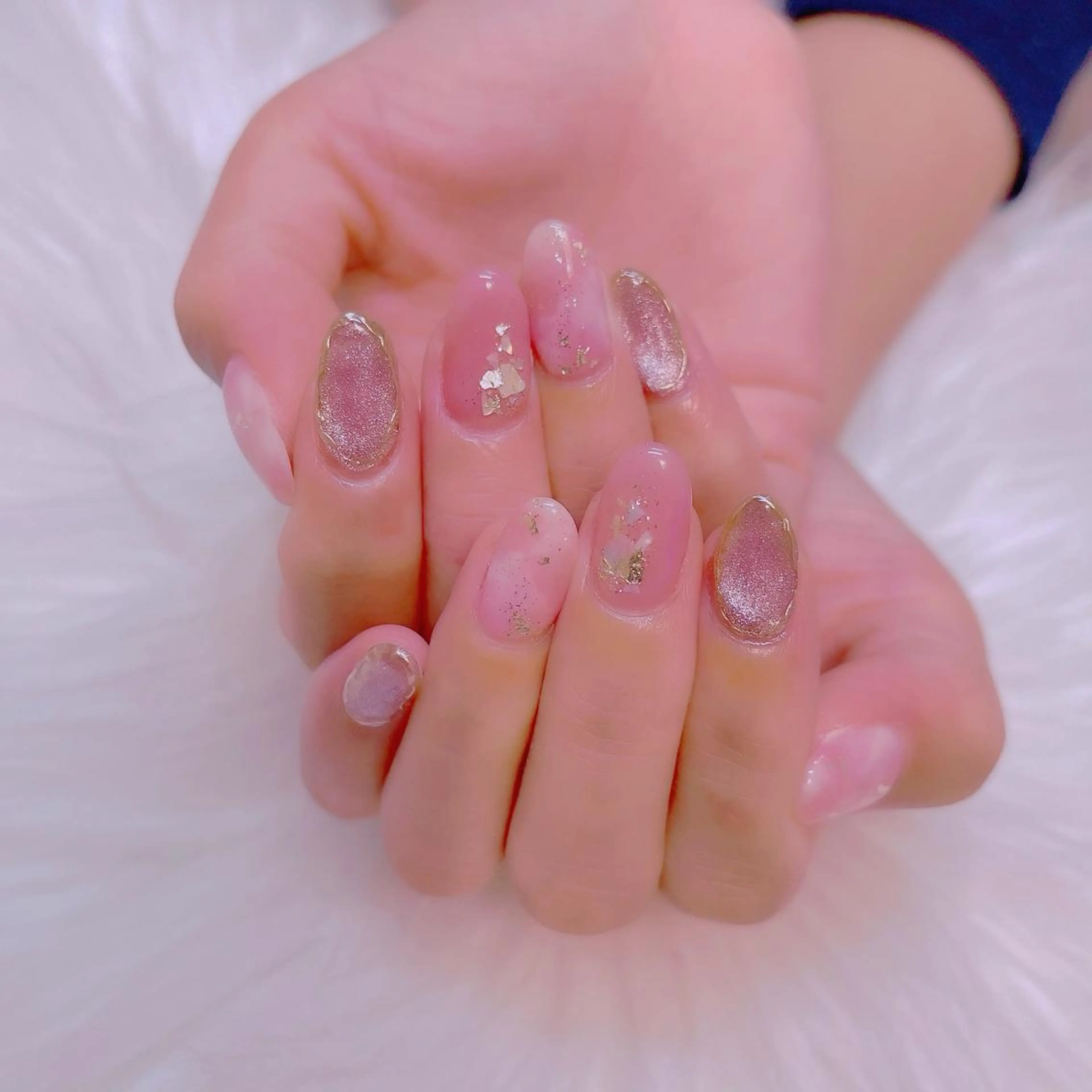 ネイル Private Salon 大宮のネイルデザイン