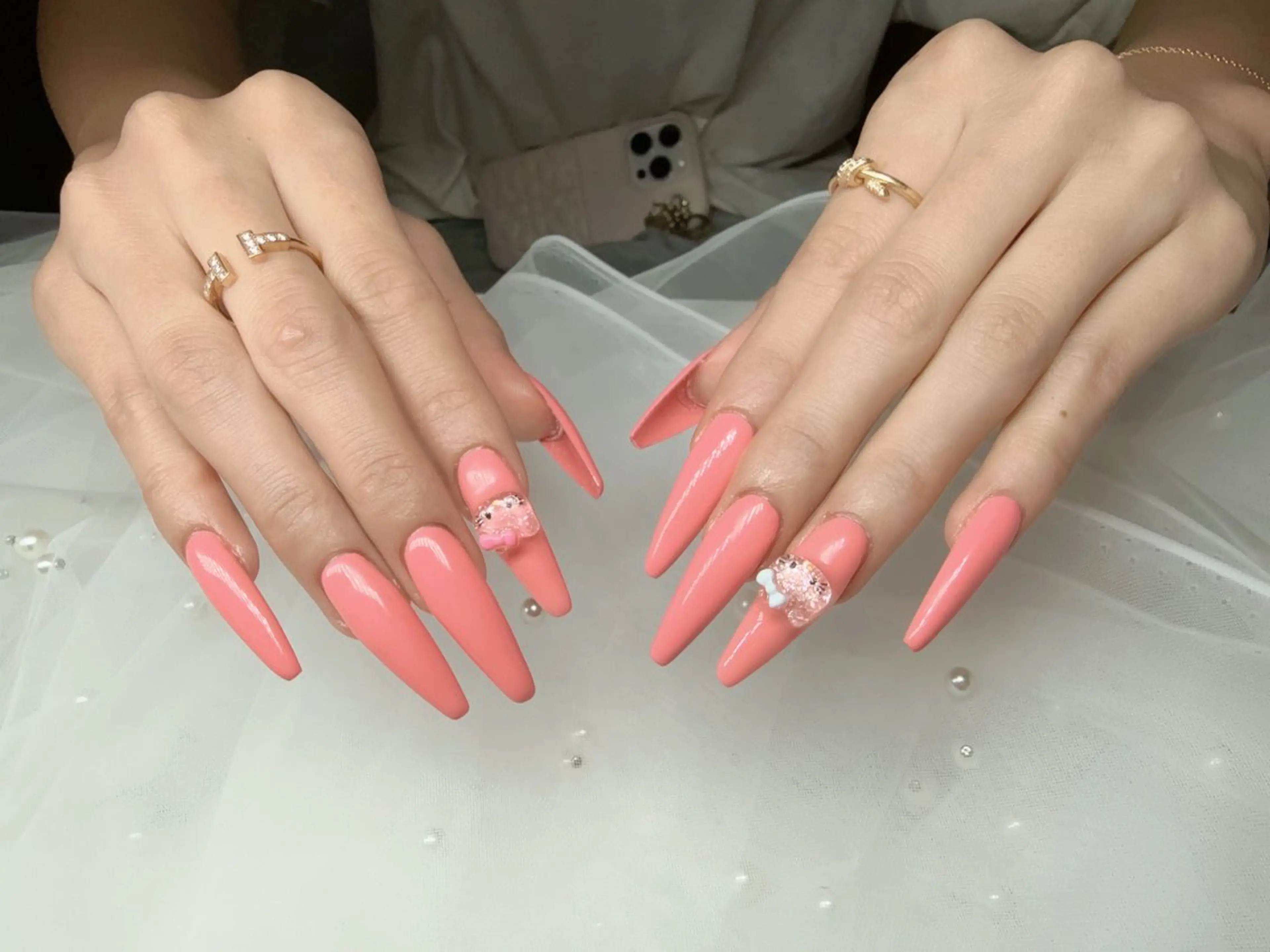ネイル Anna Nail所属・Anna Nailのネイルデザイン