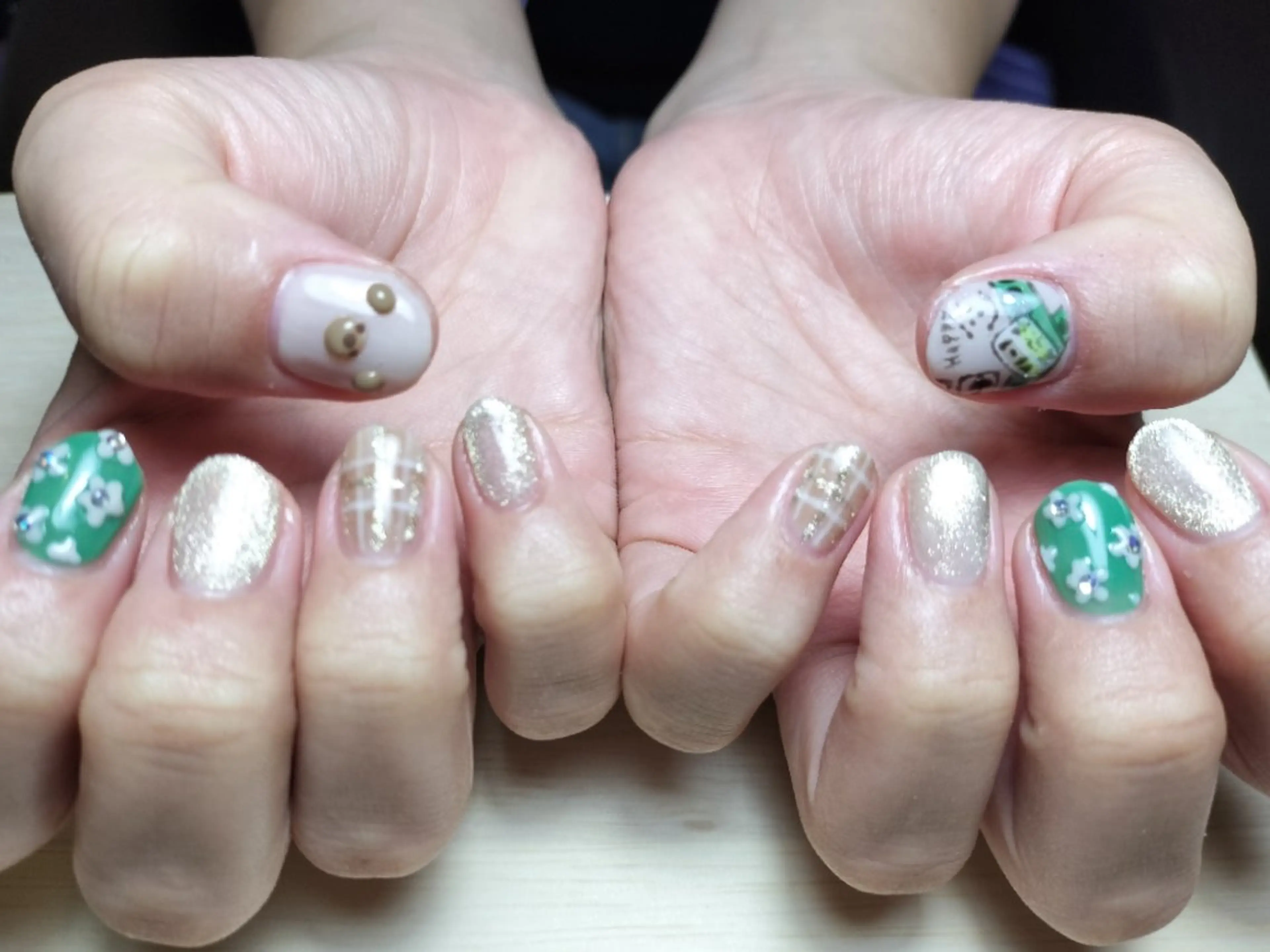 ネイル WATA .のマツエク・マツパデザイン