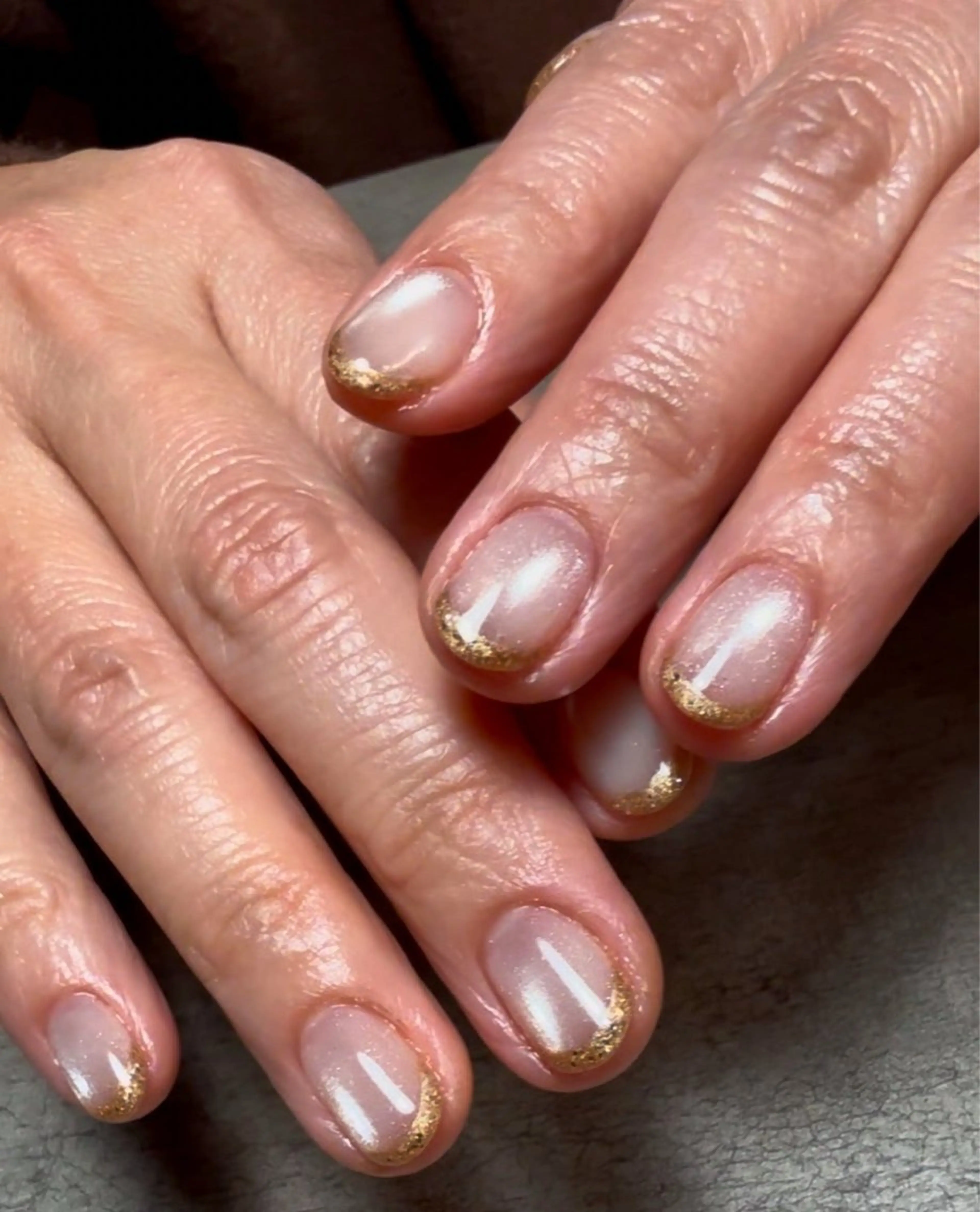 ネイル Nail room U-！のネイルデザイン