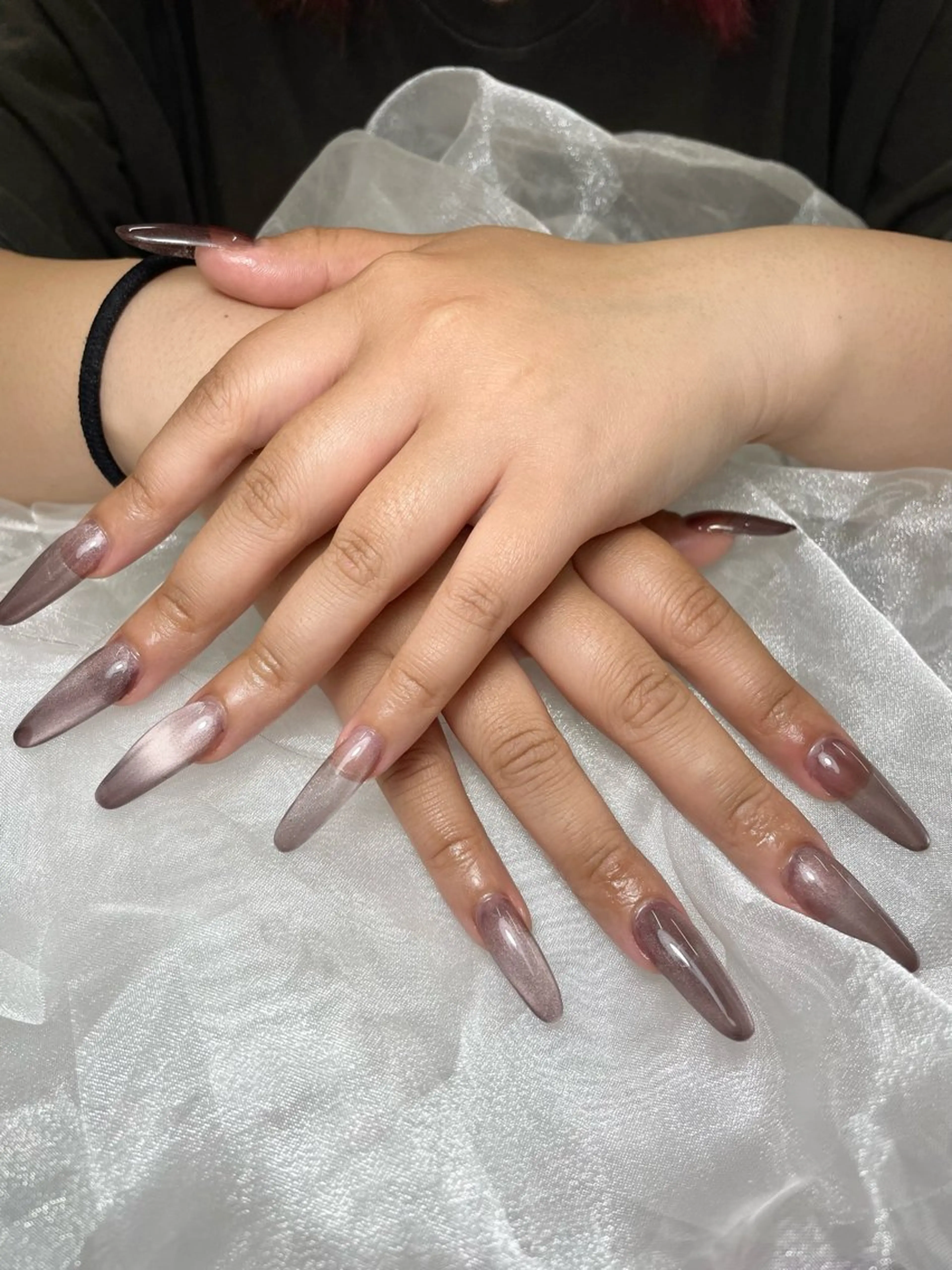 ネイル 竹 🎋のネイルデザイン