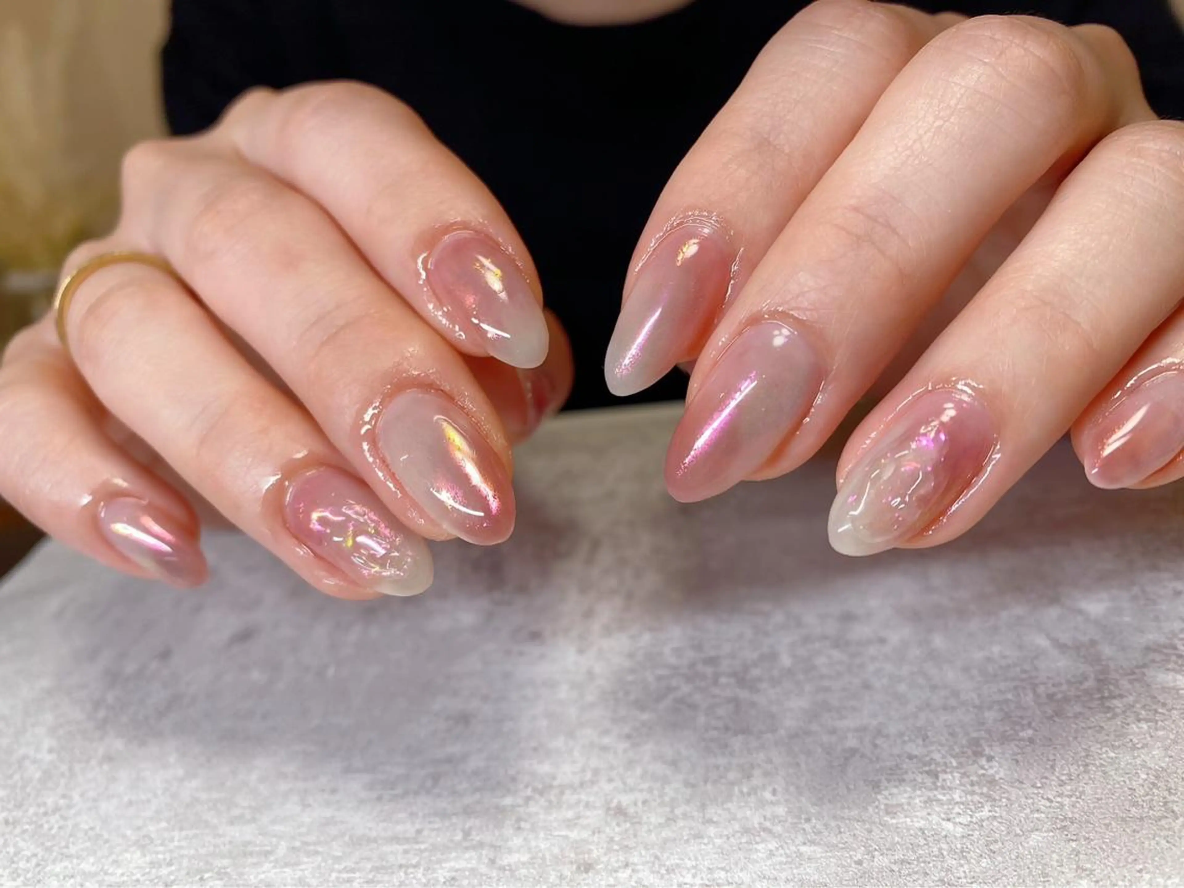 ネイル Eve [nail ＊wax＊HBL]のネイルデザイン