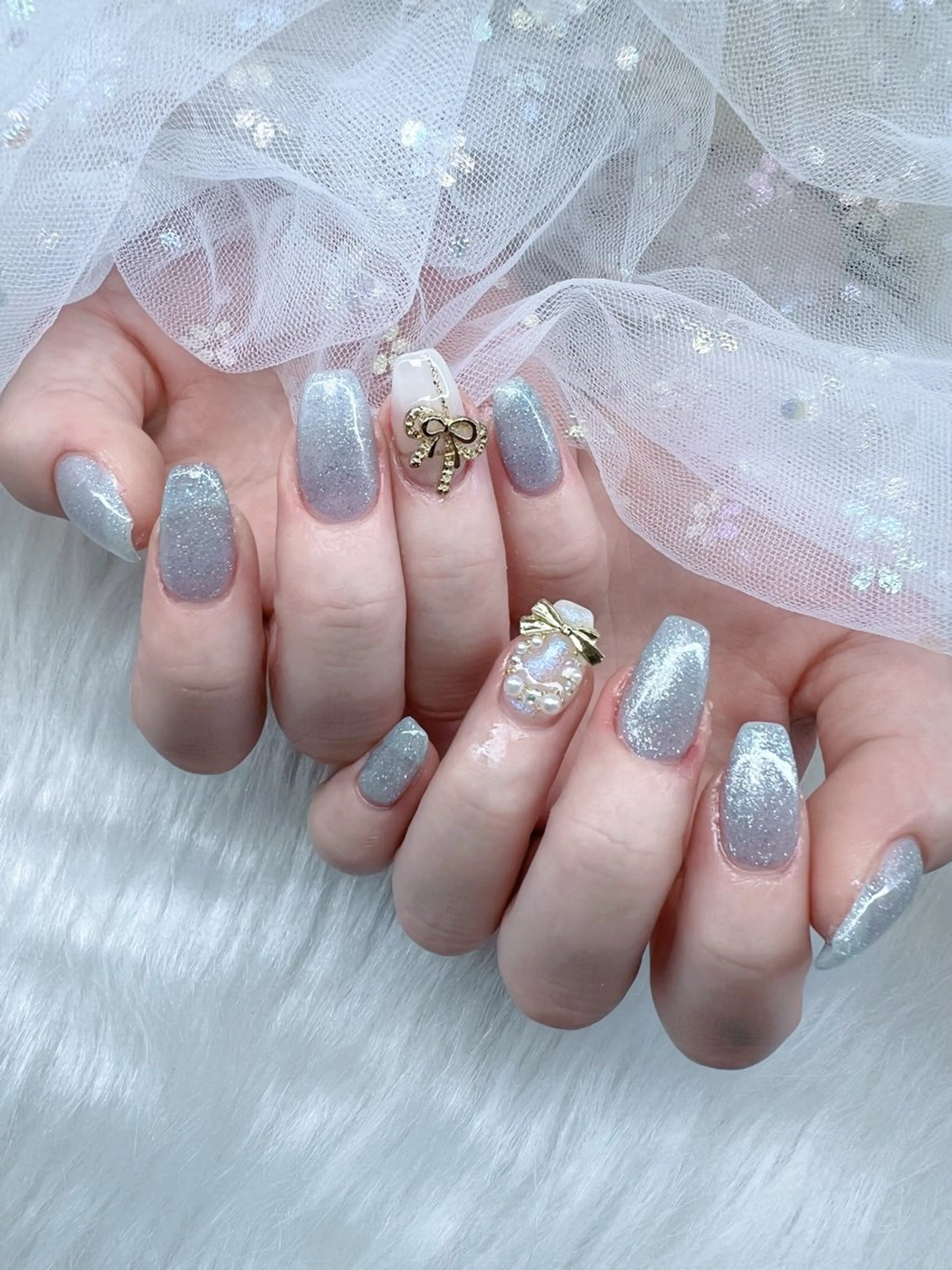 ネイル flora nailのネイルデザイン