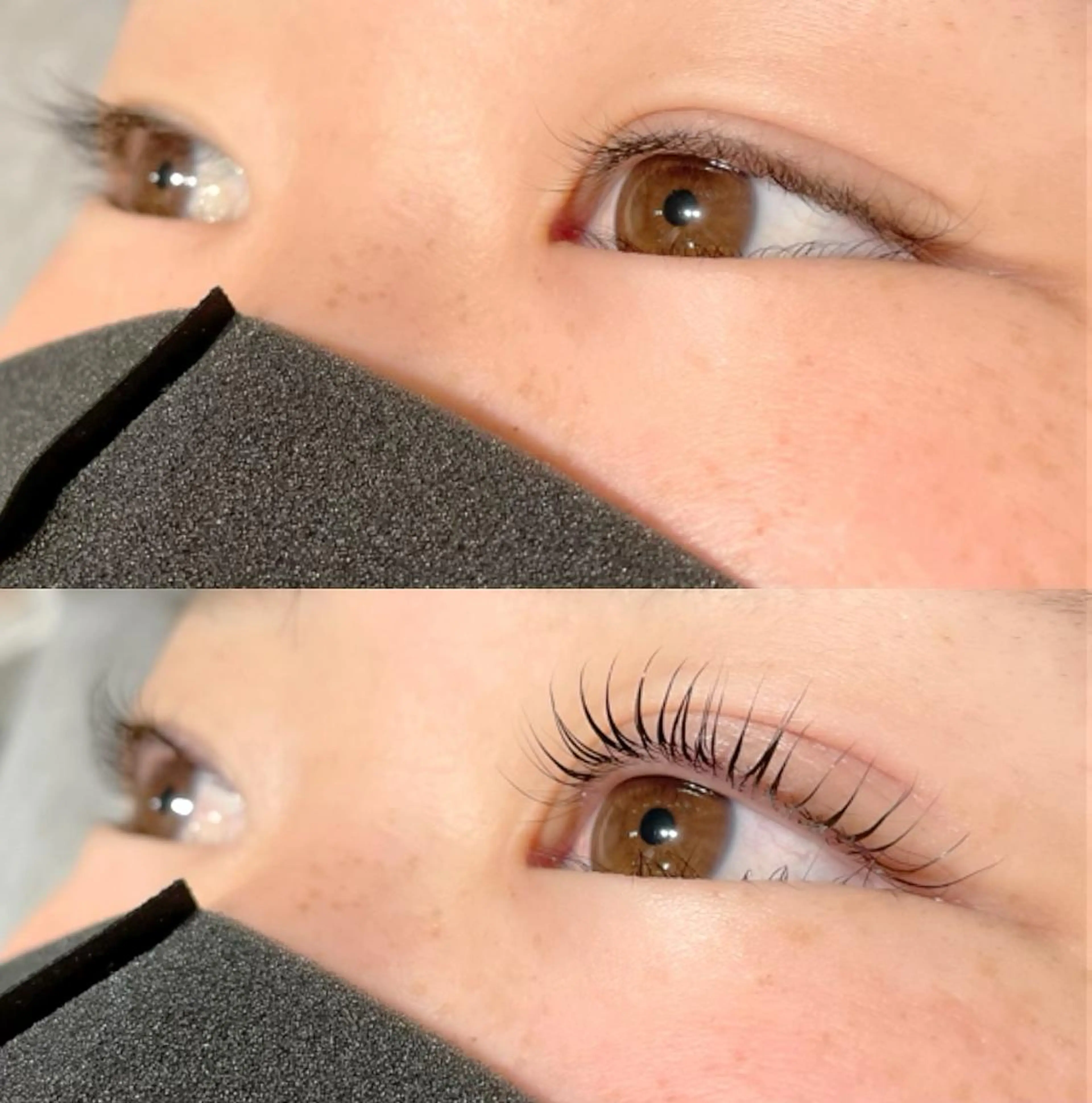 マツエク・マツパ SSINSTUDIO梅田店所属・SSINSTUDIO 🦄towa🦄の眉毛・アイブロウイメージ