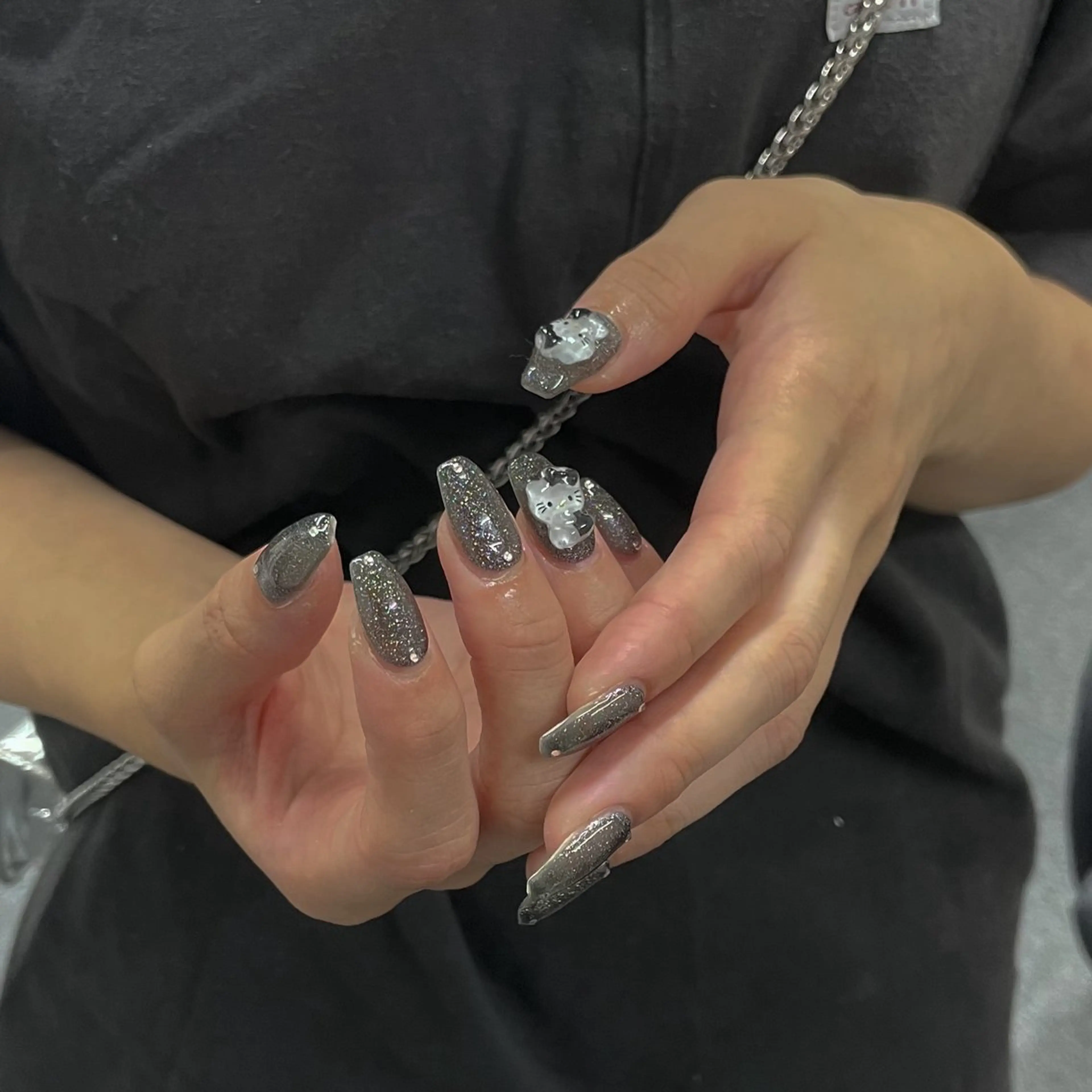 ネイル sab所属・sa bのネイルデザイン