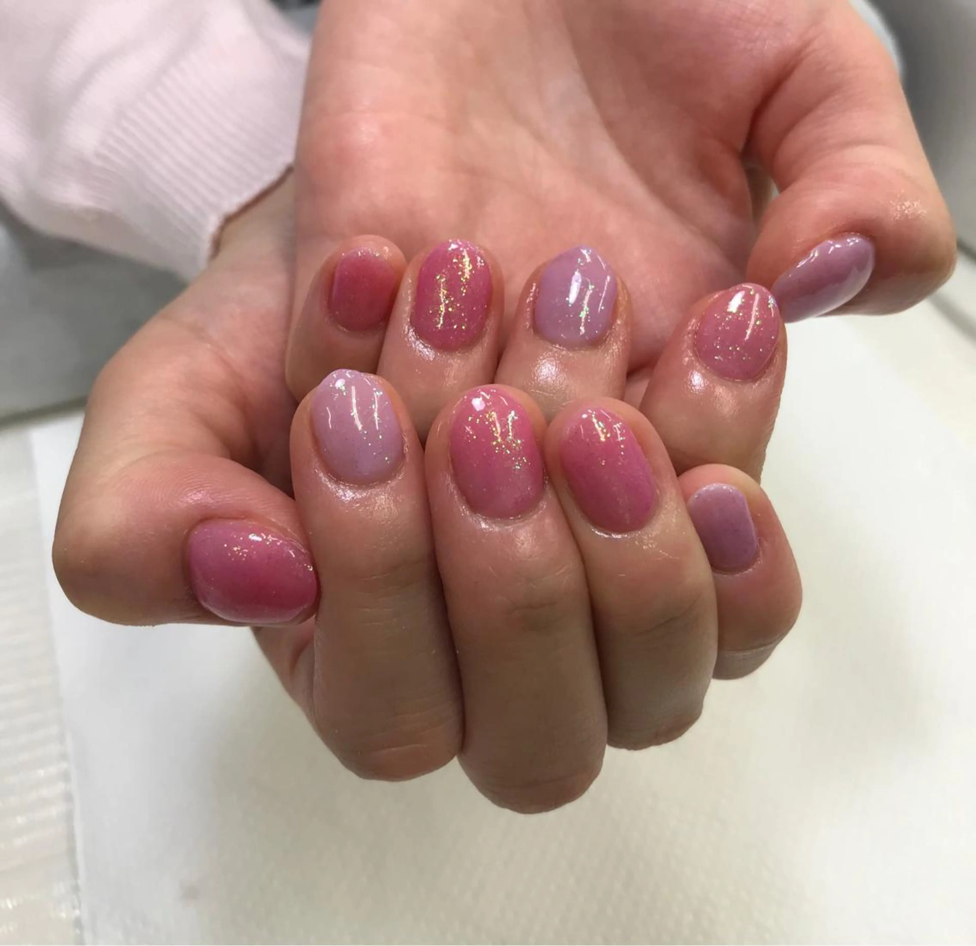 ネイル marnie.所属・nail room marnie.のネイルデザイン