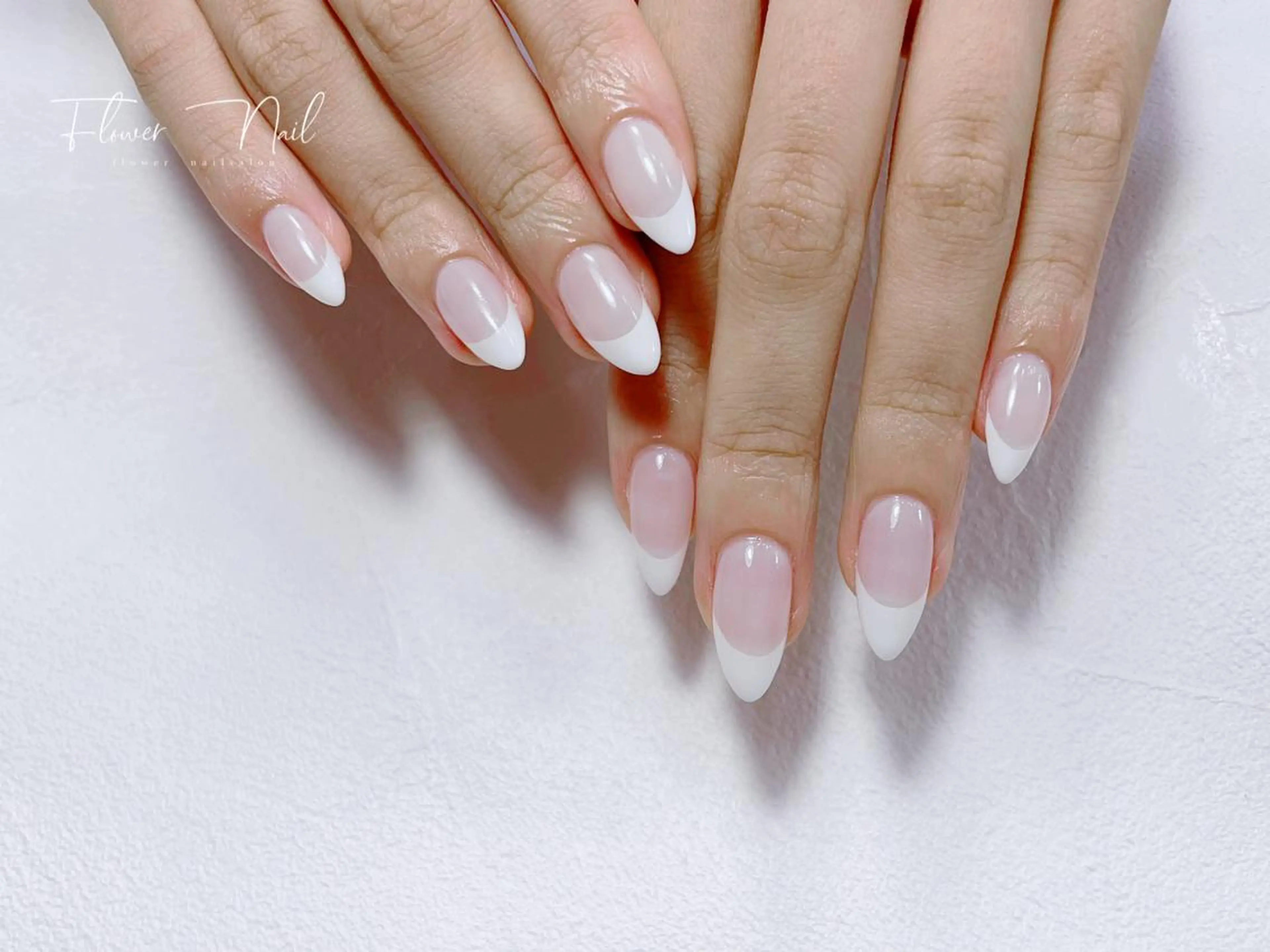 ネイル Flower nailsalon 2号店所属・U M. nailのネイルデザイン