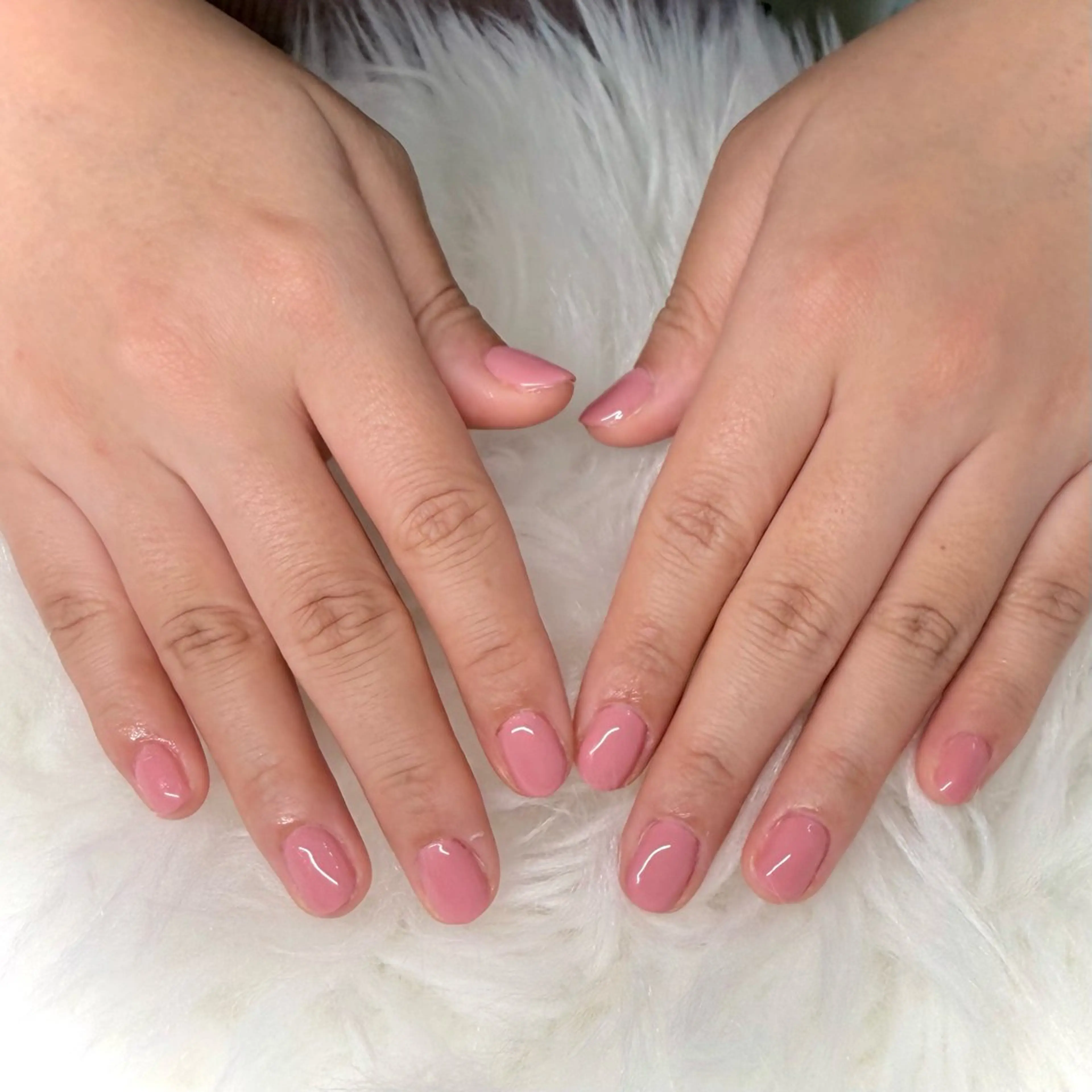 ネイル angebrown Momonoのネイルデザイン